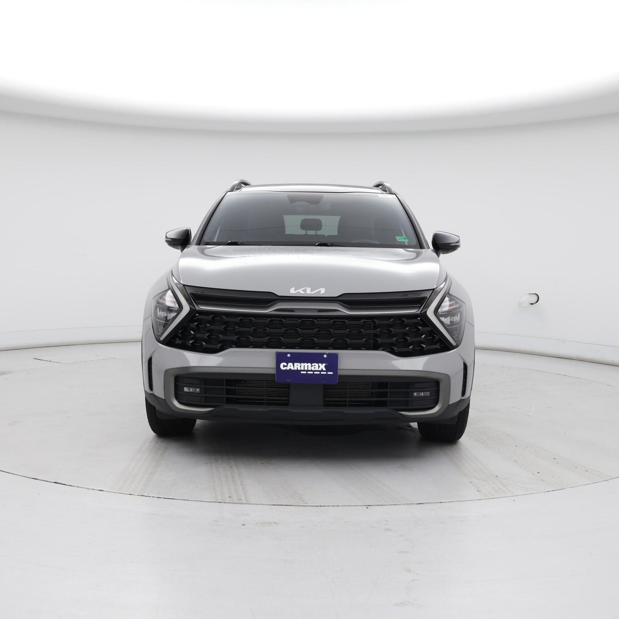 Thumbnail: 2023 Kia Sportage - 5