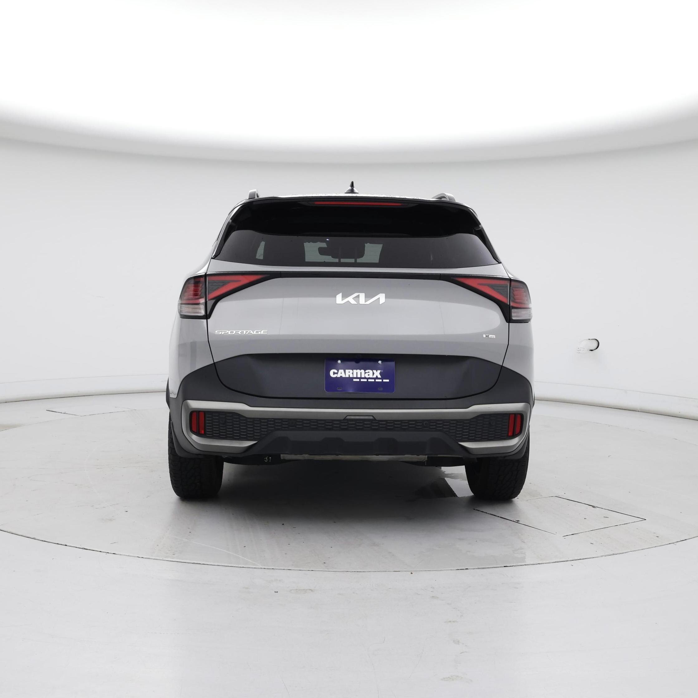 Thumbnail: 2023 Kia Sportage - 6