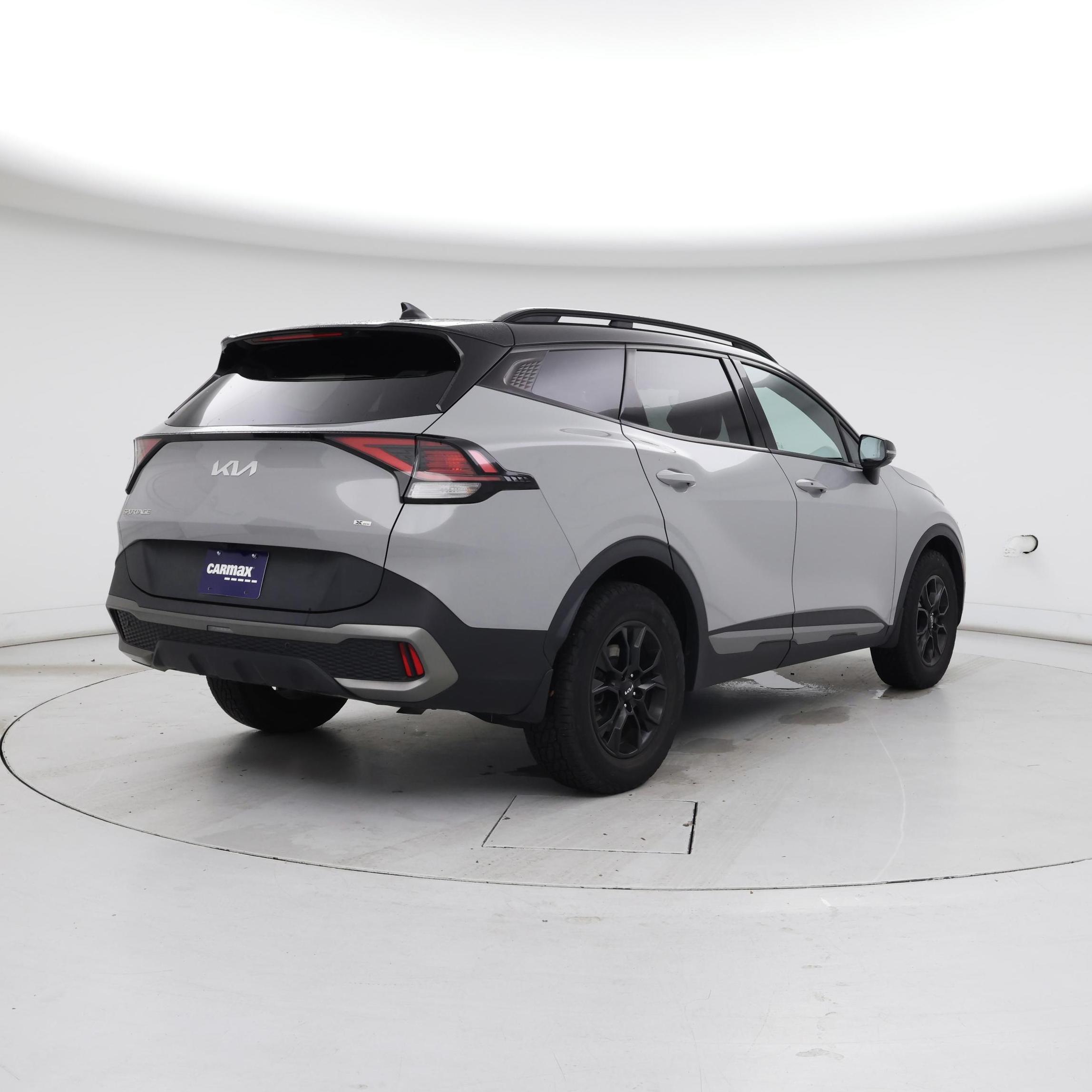 Thumbnail: 2023 Kia Sportage - 8