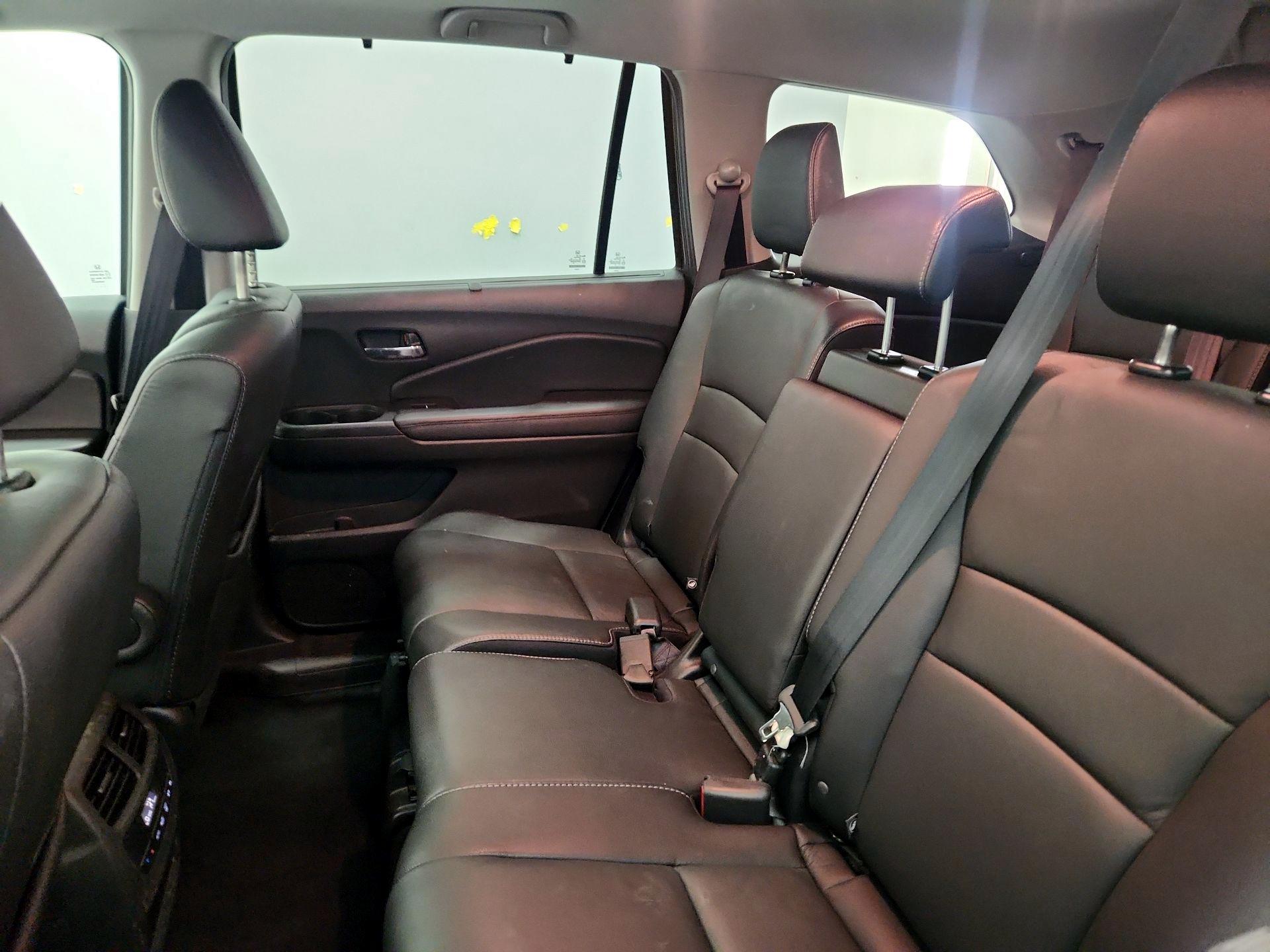 Thumbnail: 2022 Honda Pilot - 20