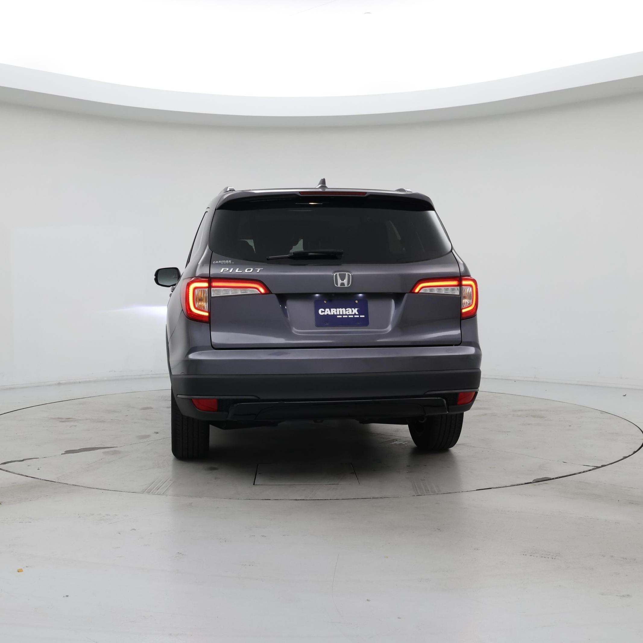 Thumbnail: 2022 Honda Pilot - 6