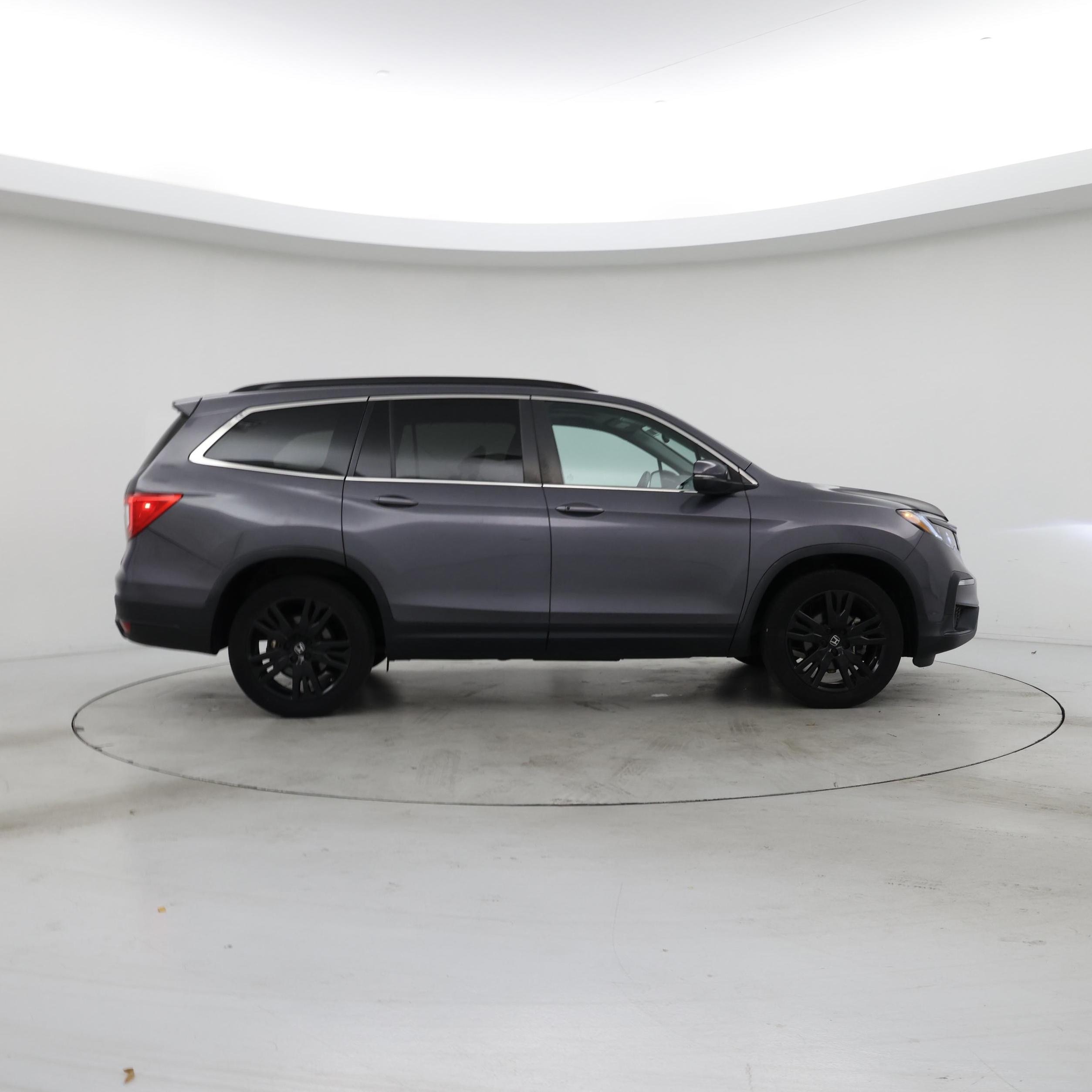 Thumbnail: 2022 Honda Pilot - 7
