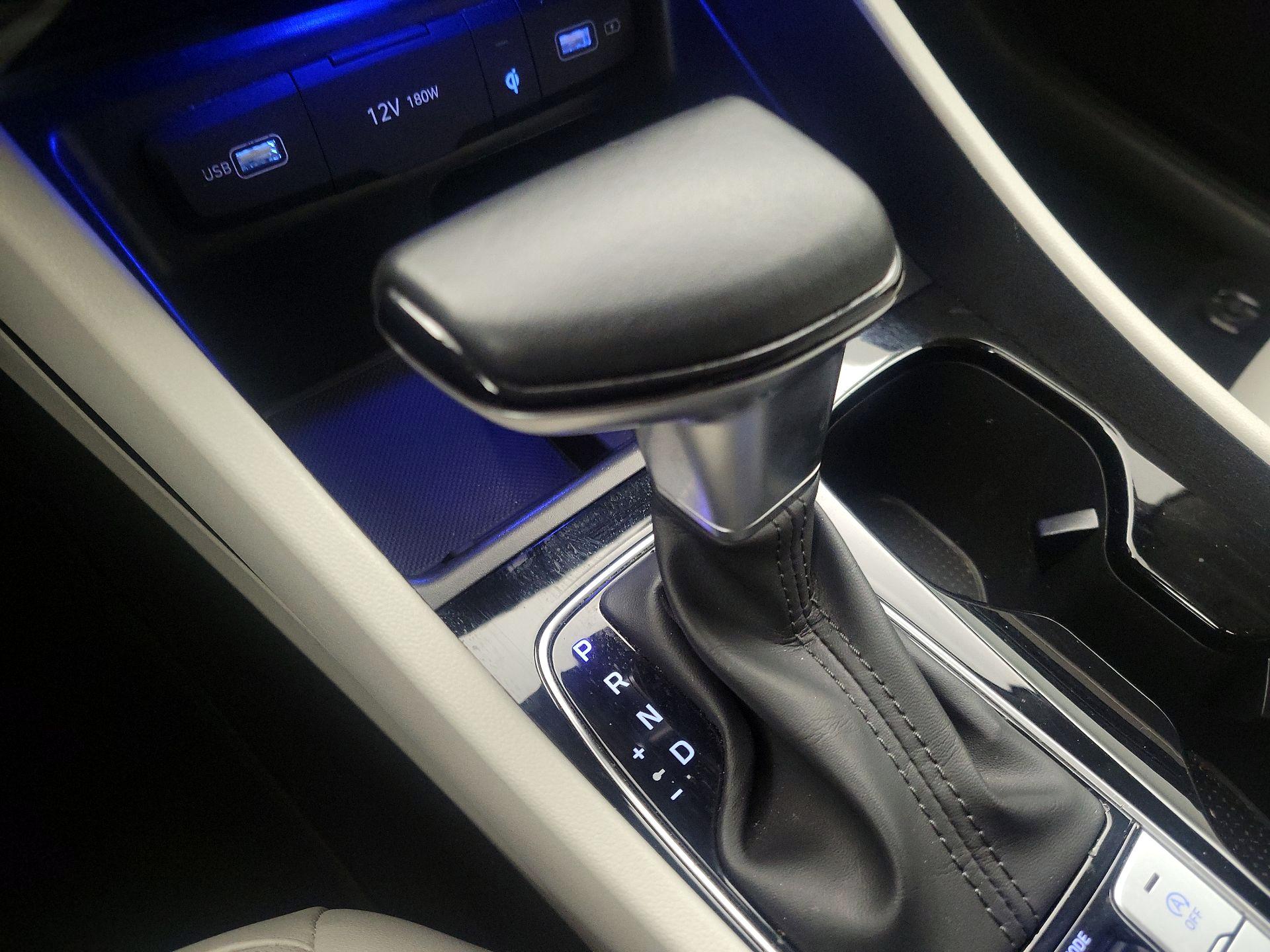 Thumbnail: 2022 Hyundai Tucson - 17