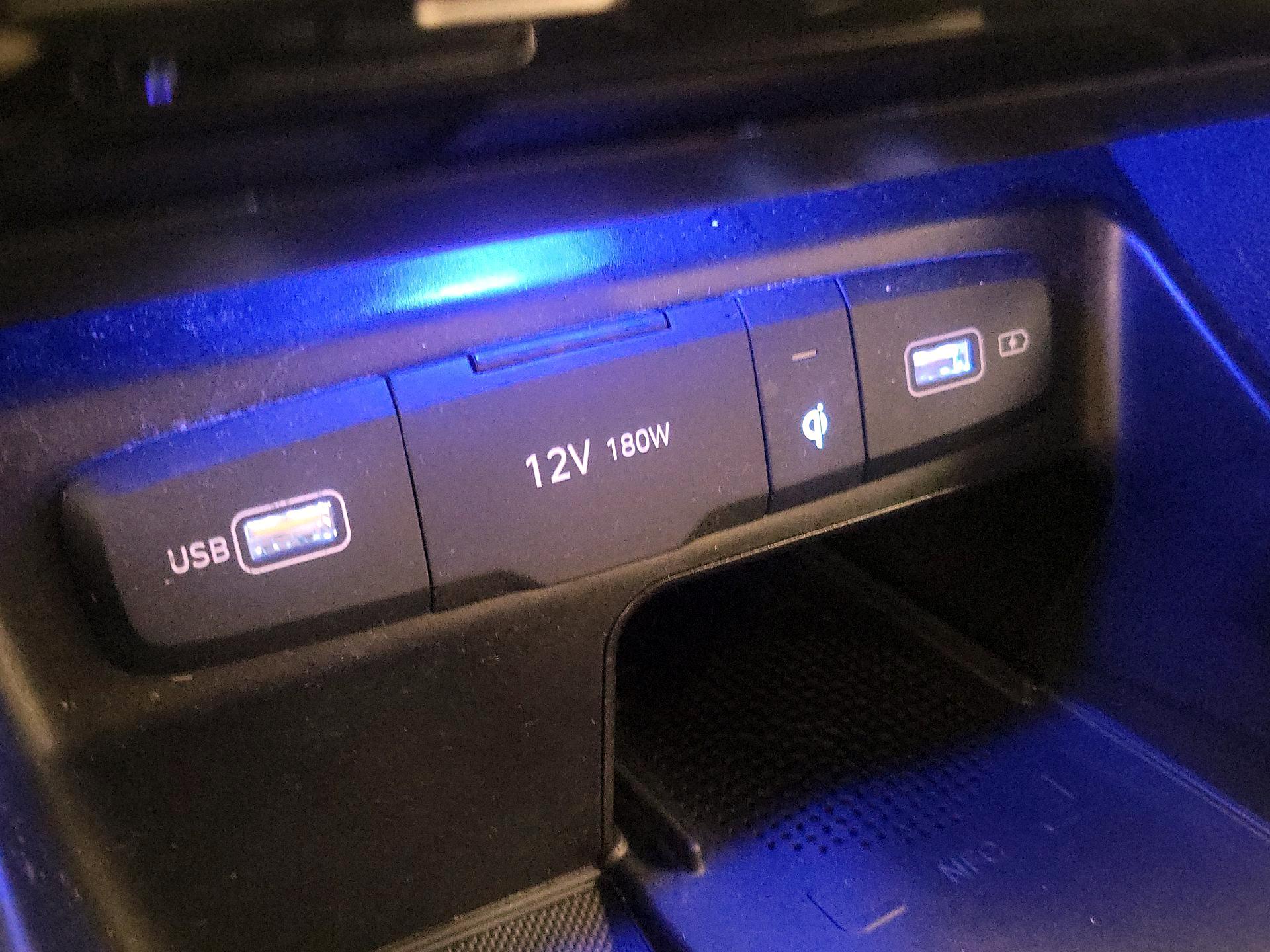 Thumbnail: 2022 Hyundai Tucson - 18