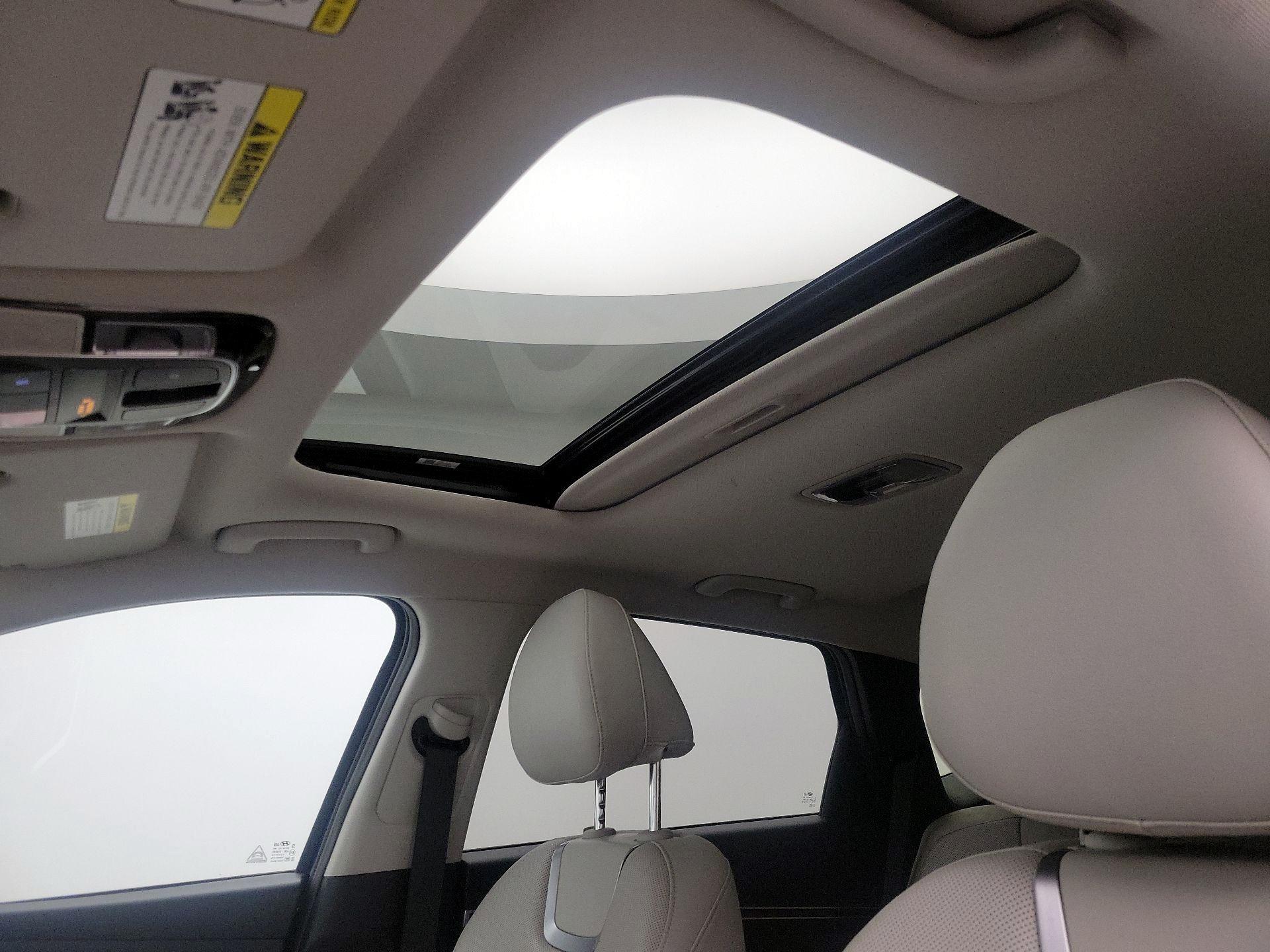 Thumbnail: 2022 Hyundai Tucson - 19