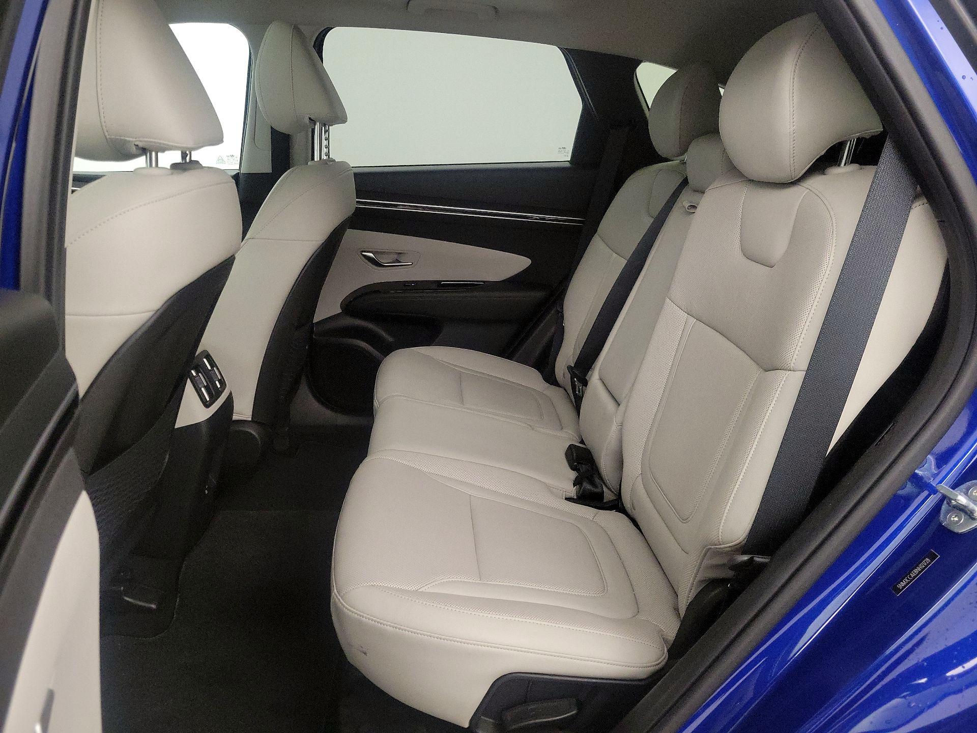 Thumbnail: 2022 Hyundai Tucson - 20