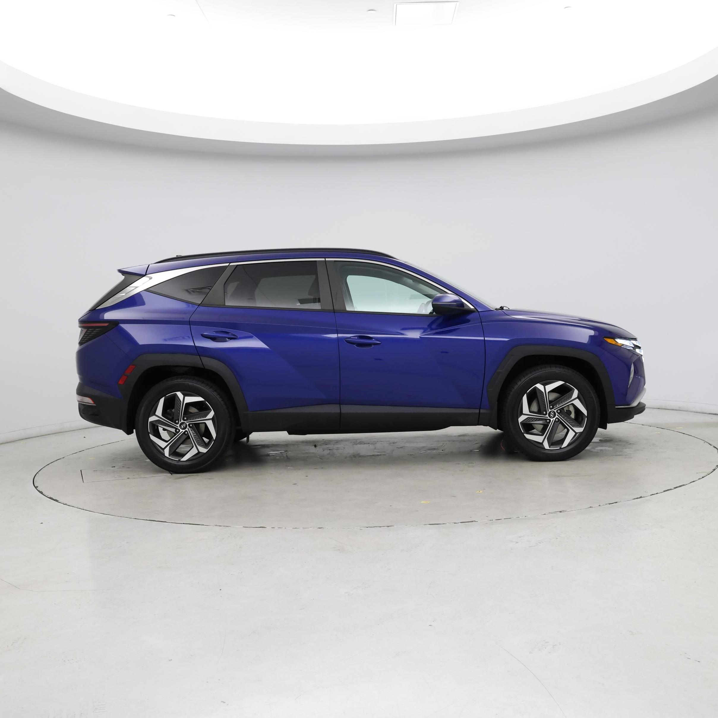 Thumbnail: 2022 Hyundai Tucson - 7