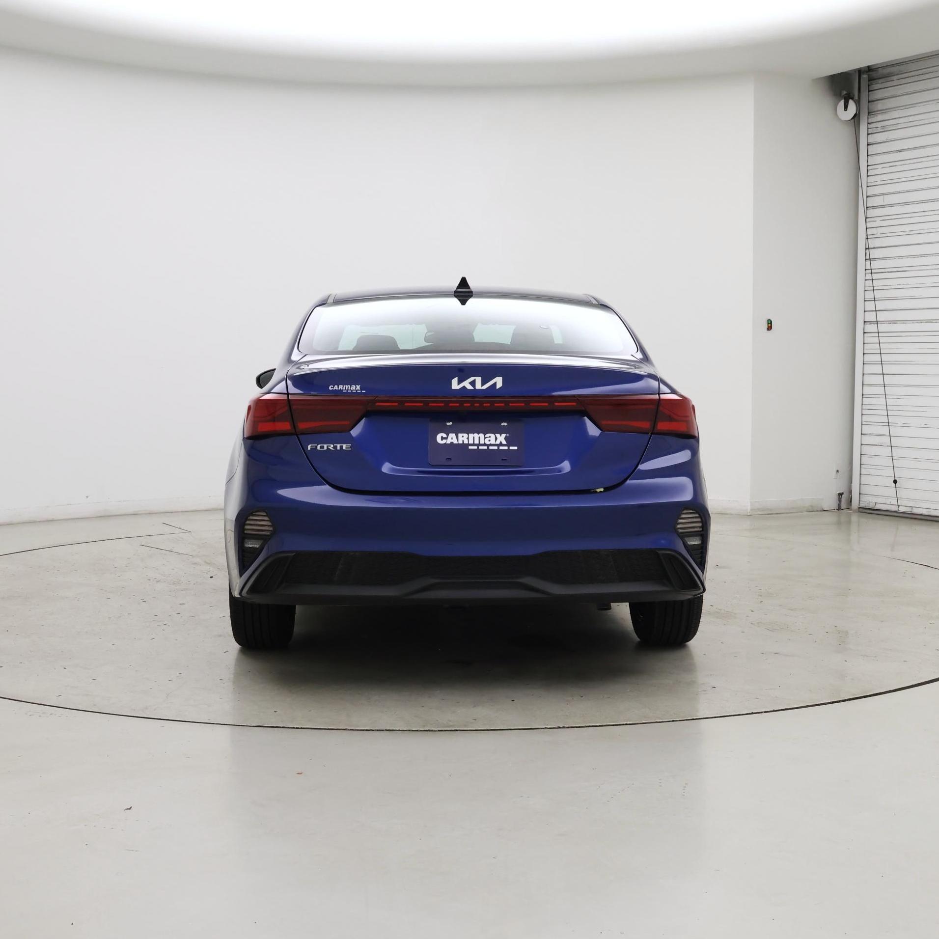 Thumbnail: 2023 Kia Forte - 6