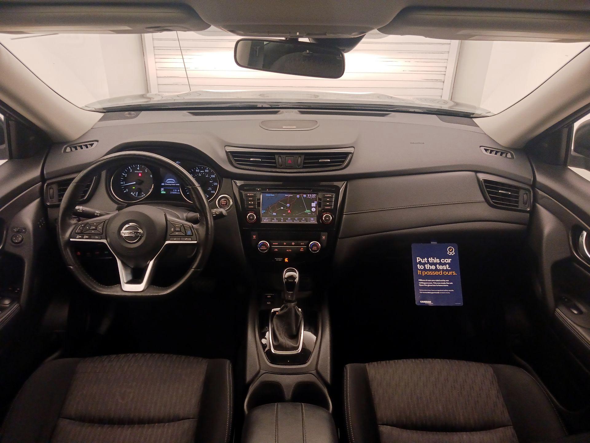 Thumbnail: 2019 Nissan Rogue - 9