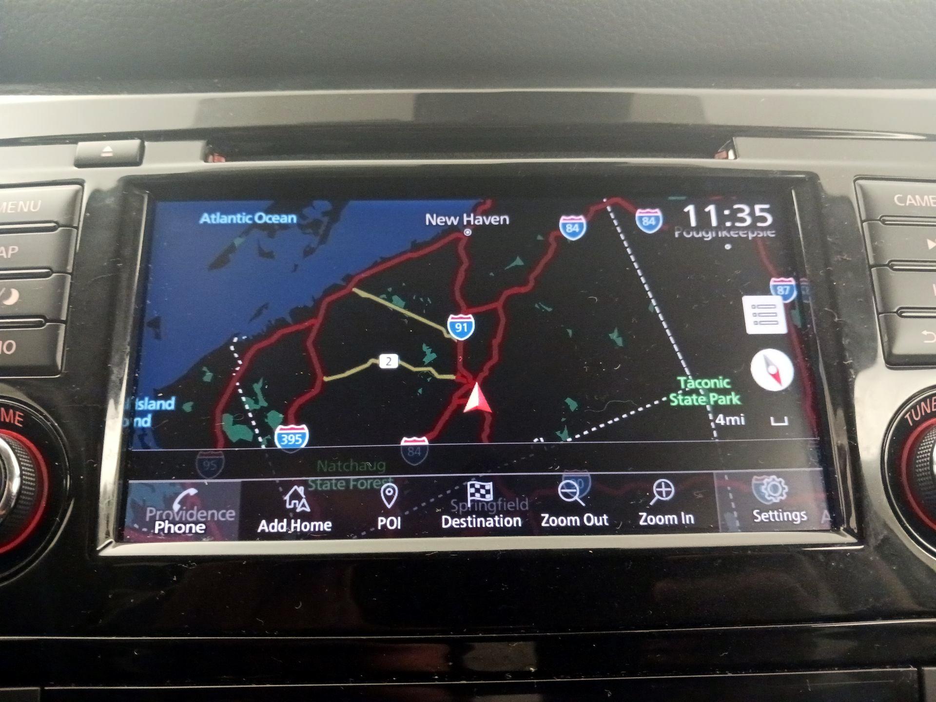 Thumbnail: 2019 Nissan Rogue - 14