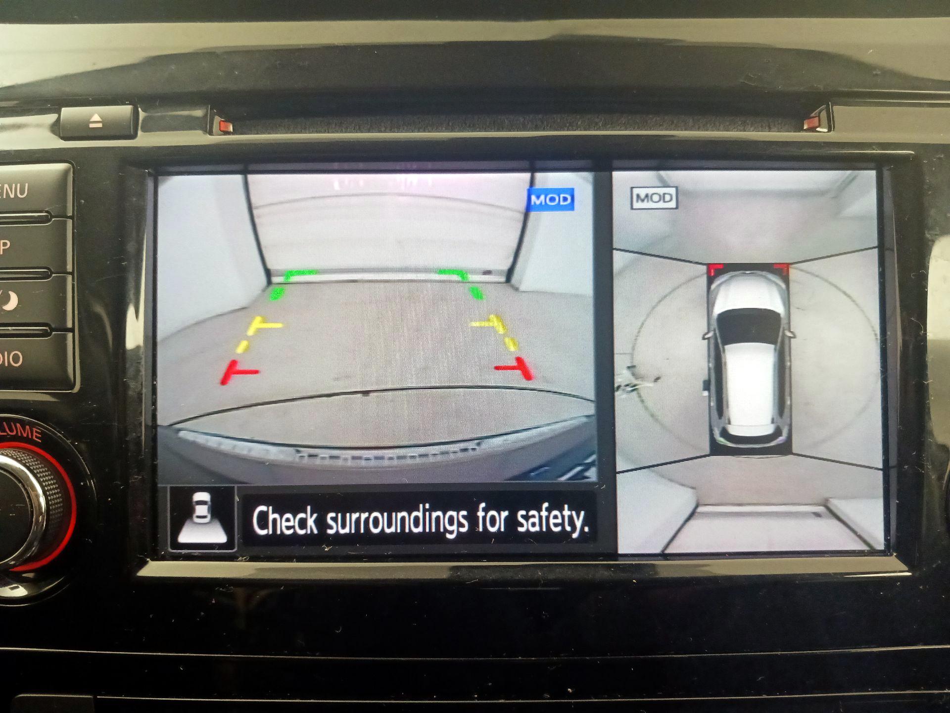 Thumbnail: 2019 Nissan Rogue - 15