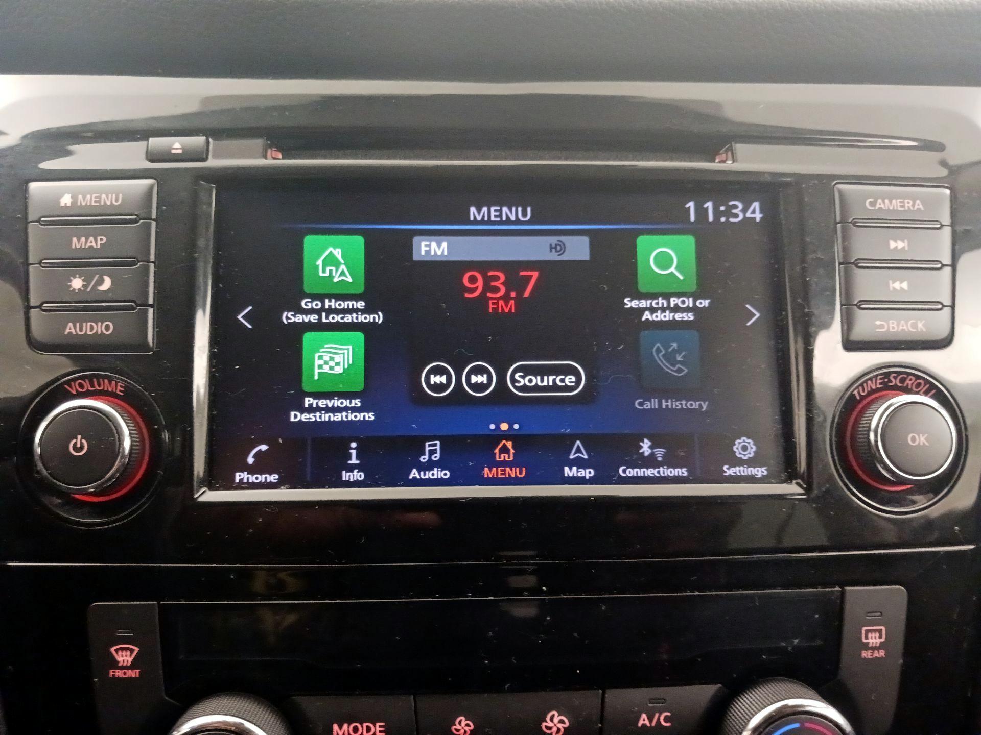 Thumbnail: 2019 Nissan Rogue - 16