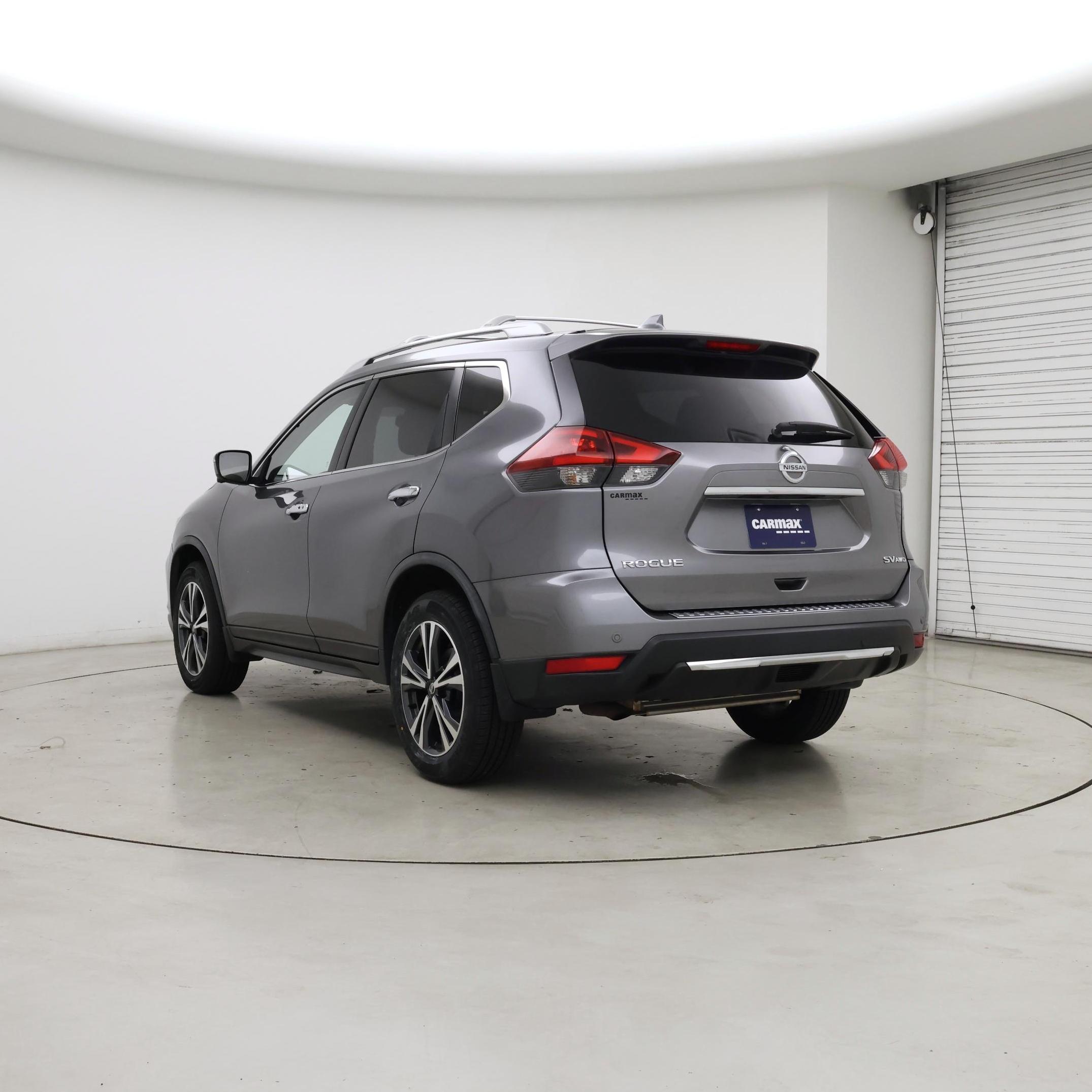 Thumbnail: 2019 Nissan Rogue - 2