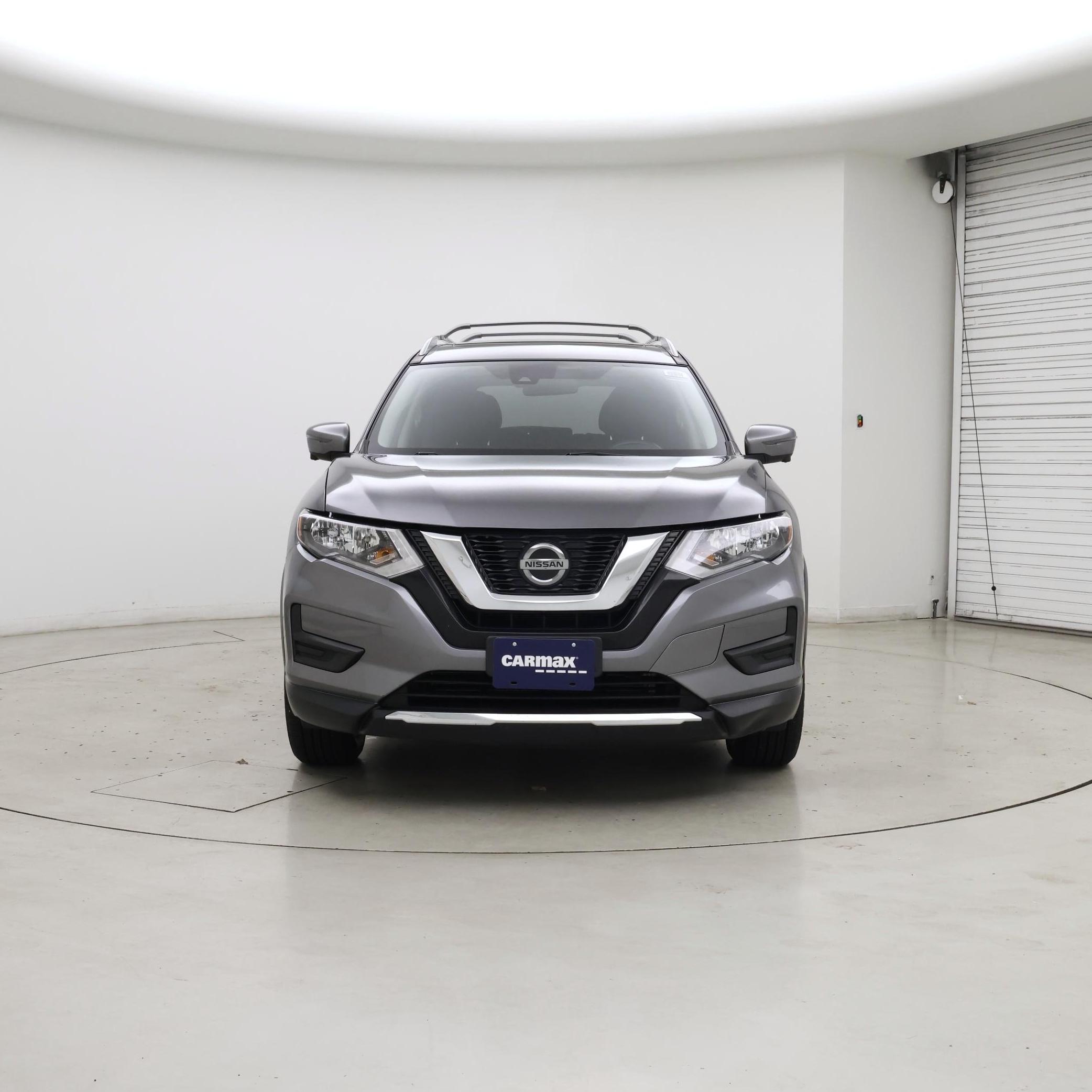Thumbnail: 2019 Nissan Rogue - 5