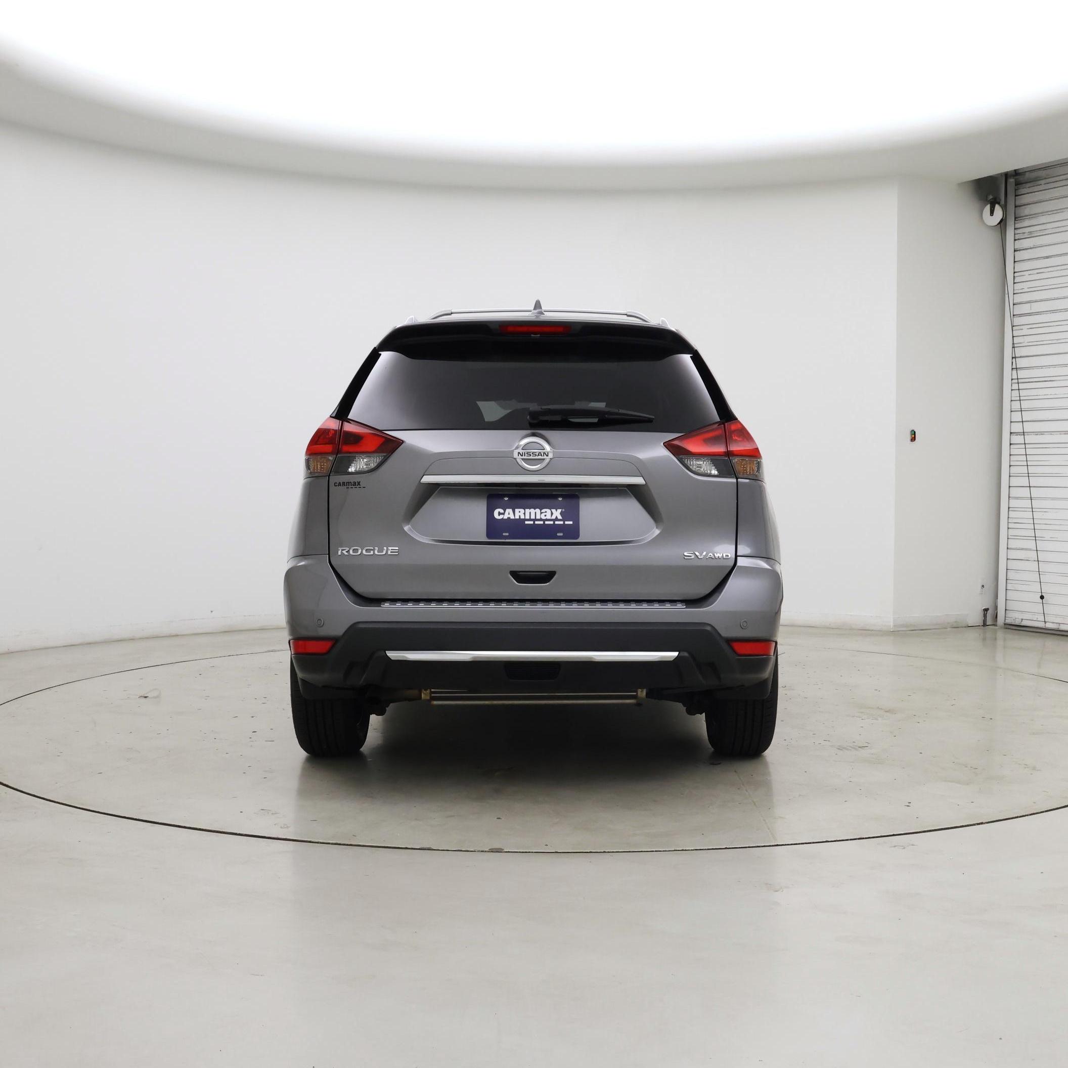 Thumbnail: 2019 Nissan Rogue - 6