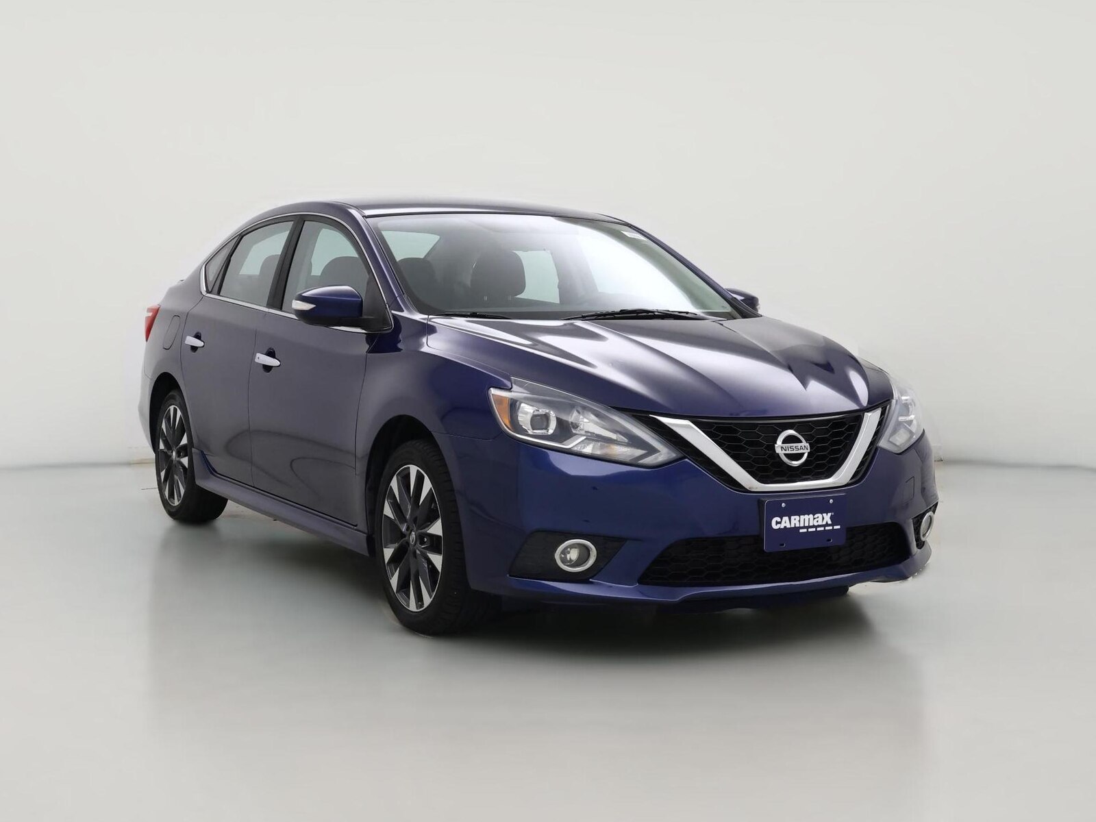 2017 Nissan Sentra SR