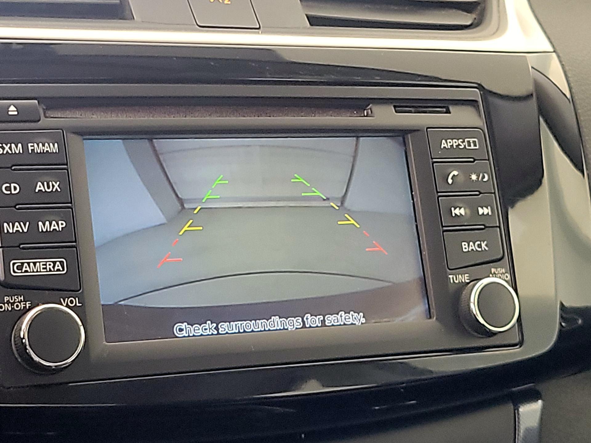 Thumbnail: 2017 Nissan Sentra - 15