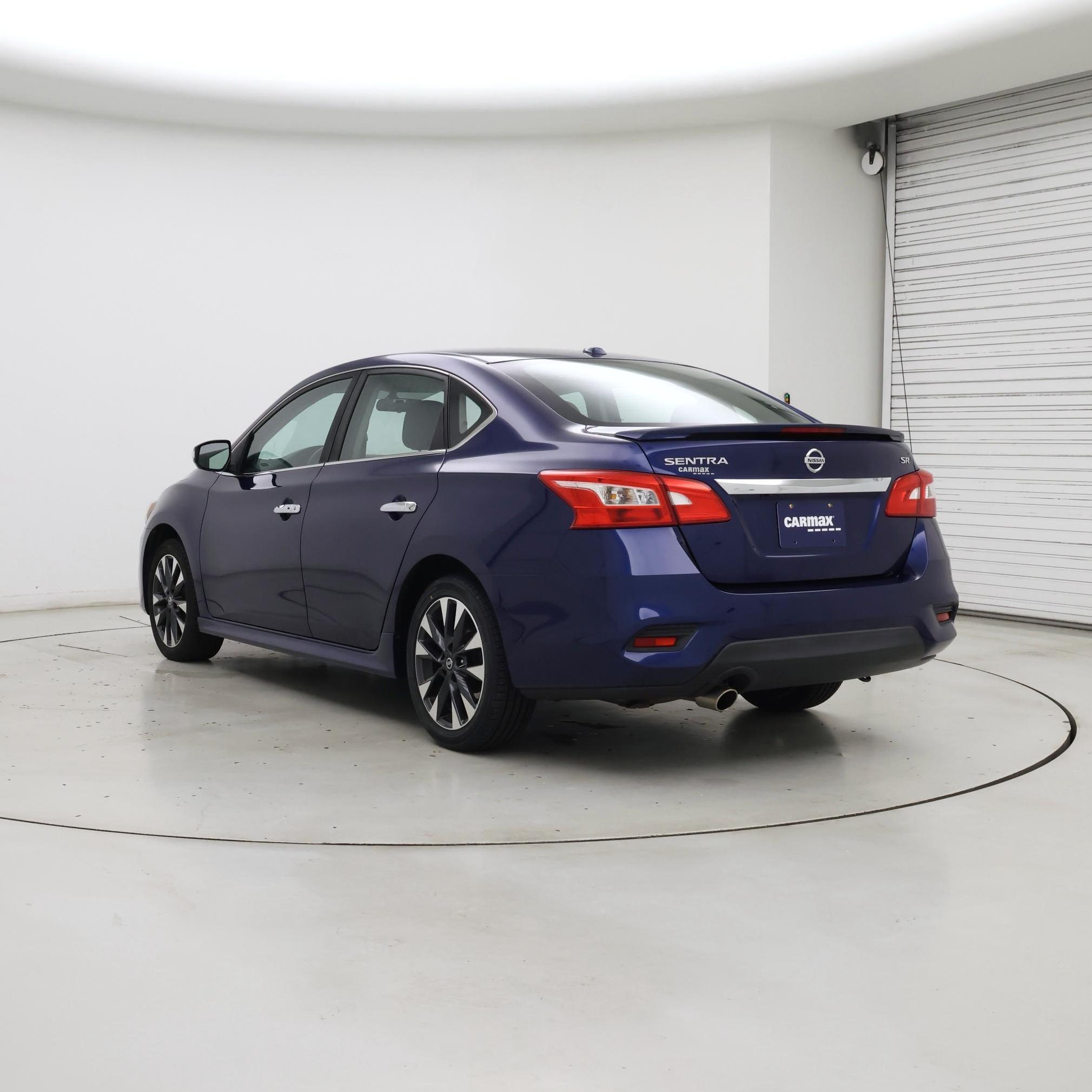 Thumbnail: 2017 Nissan Sentra - 2