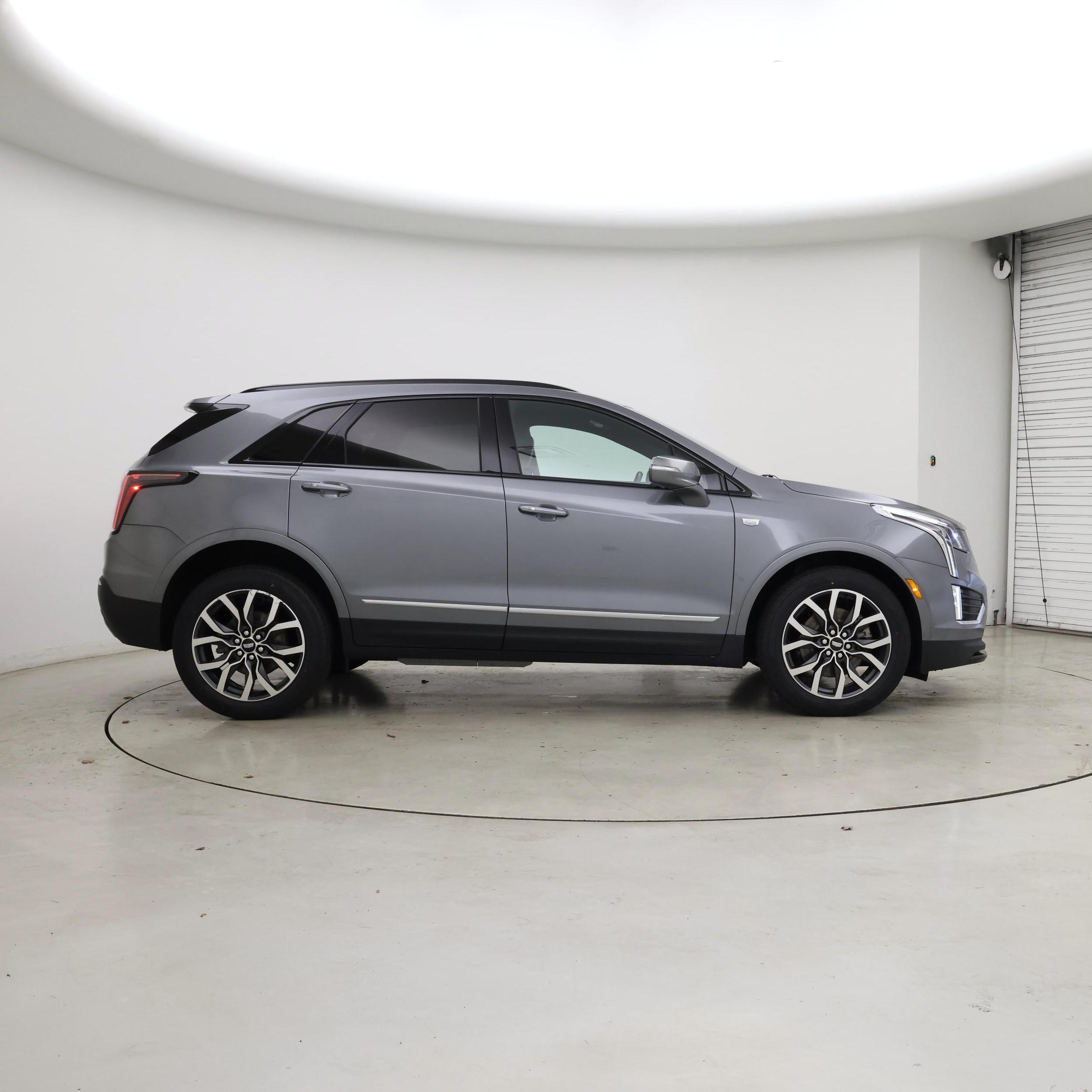 Thumbnail: 2021 Cadillac XT5 - 7