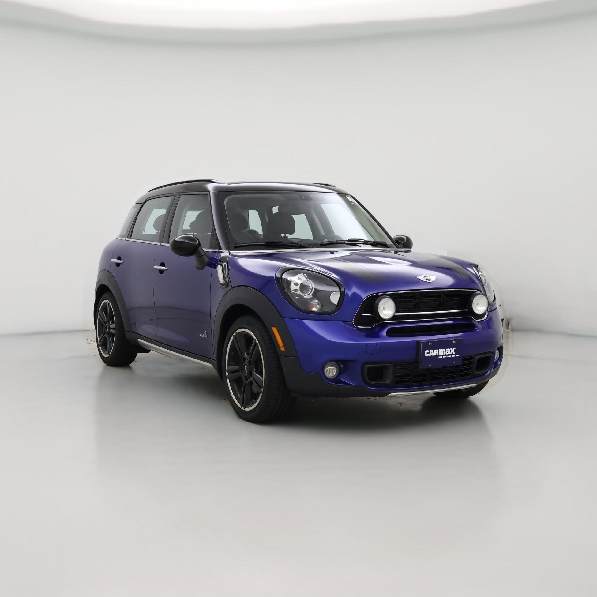 Thumbnail: 2016 MINI Cooper Countryman - 1
