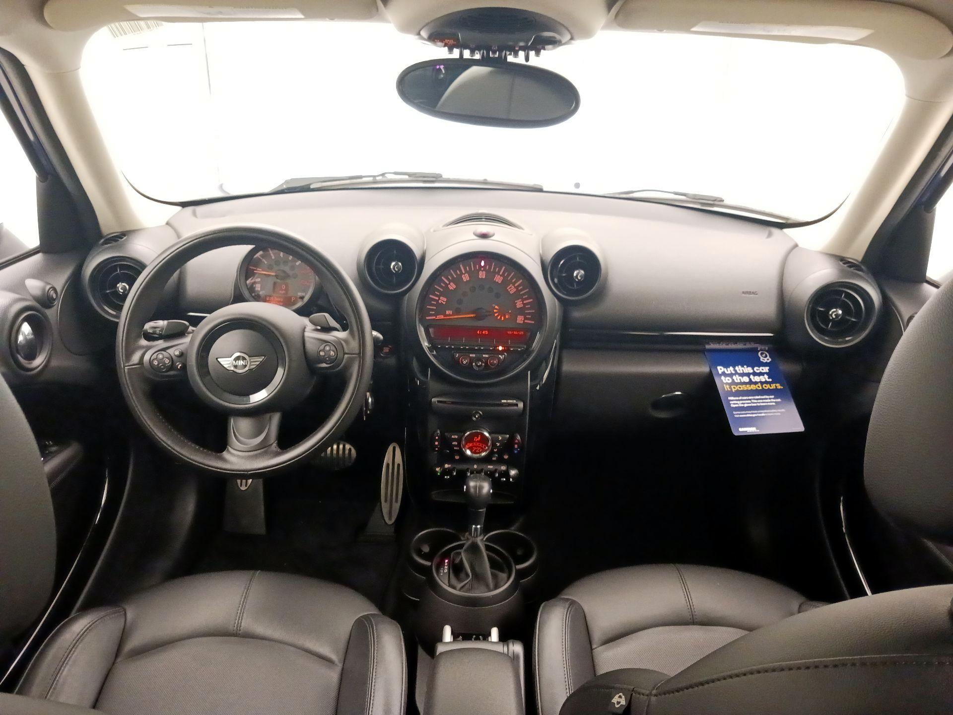 Thumbnail: 2016 MINI Cooper Countryman - 9