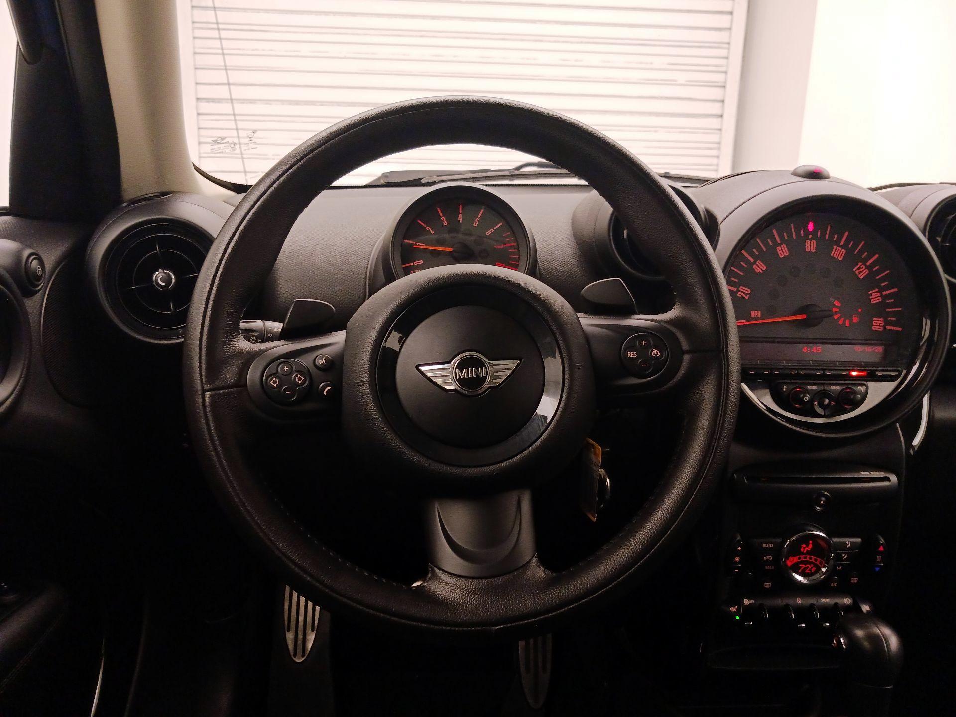 Thumbnail: 2016 MINI Cooper Countryman - 10