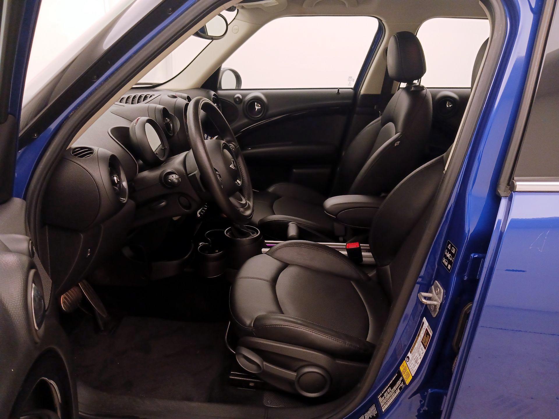 Thumbnail: 2016 MINI Cooper Countryman - 11