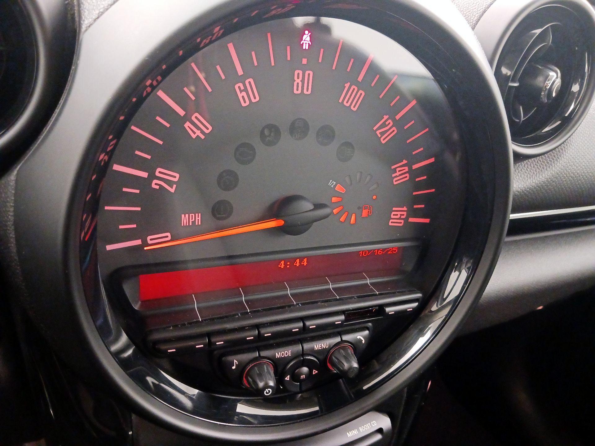 Thumbnail: 2016 MINI Cooper Countryman - 14