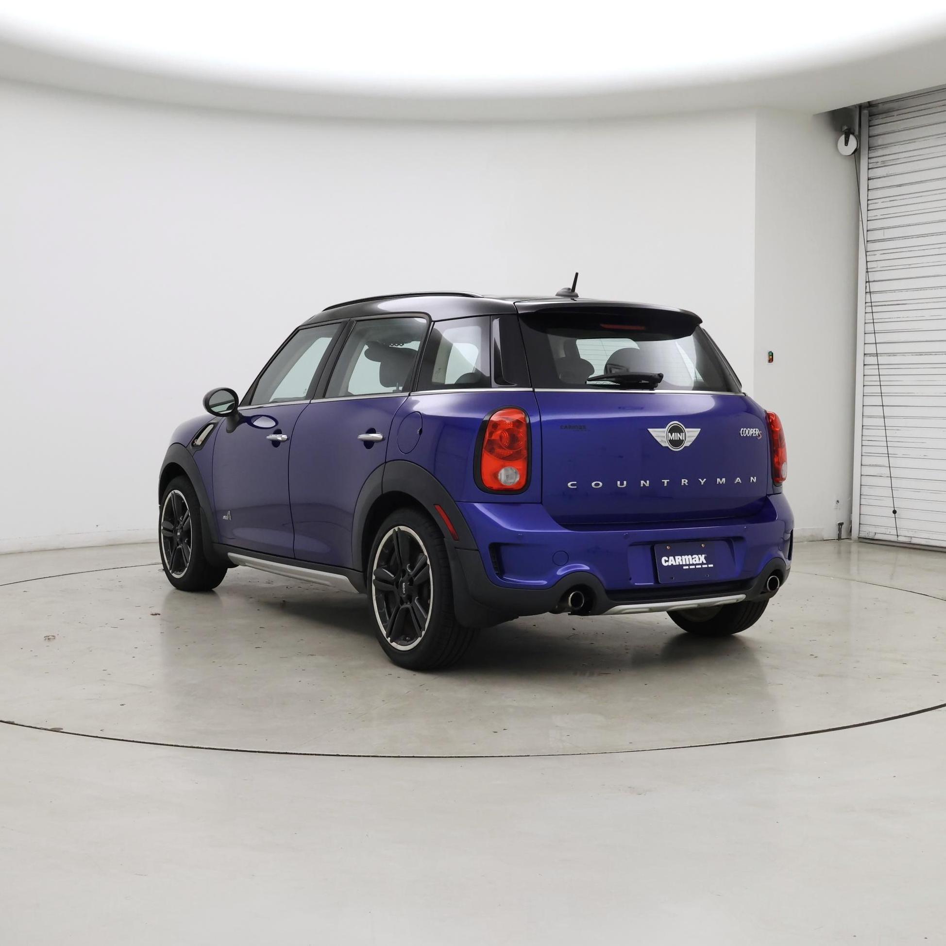 Thumbnail: 2016 MINI Cooper Countryman - 2