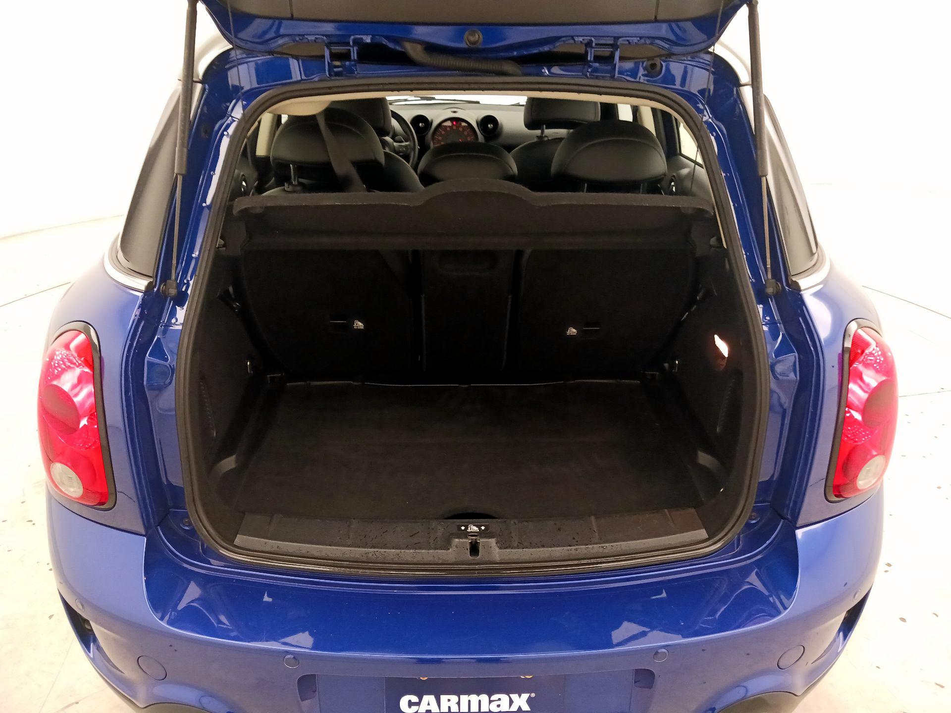 Thumbnail: 2016 MINI Cooper Countryman - 20