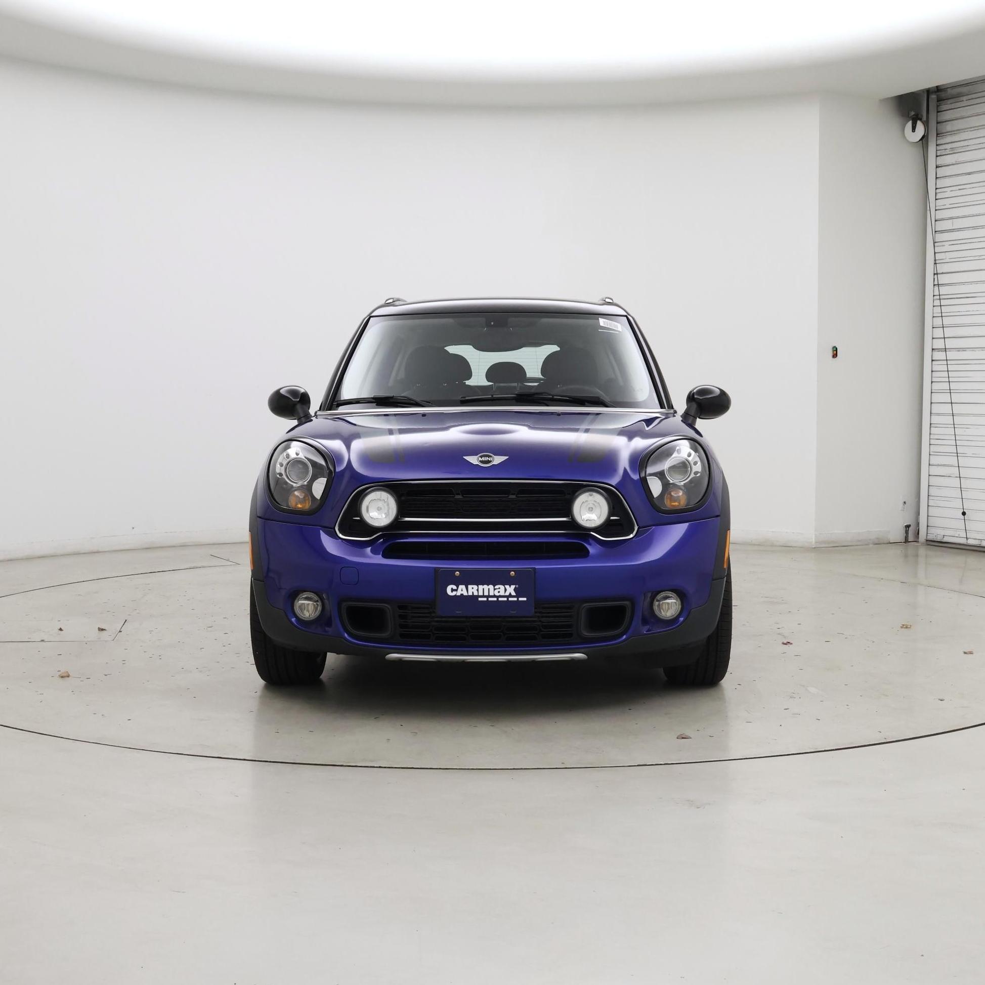 Thumbnail: 2016 MINI Cooper Countryman - 5