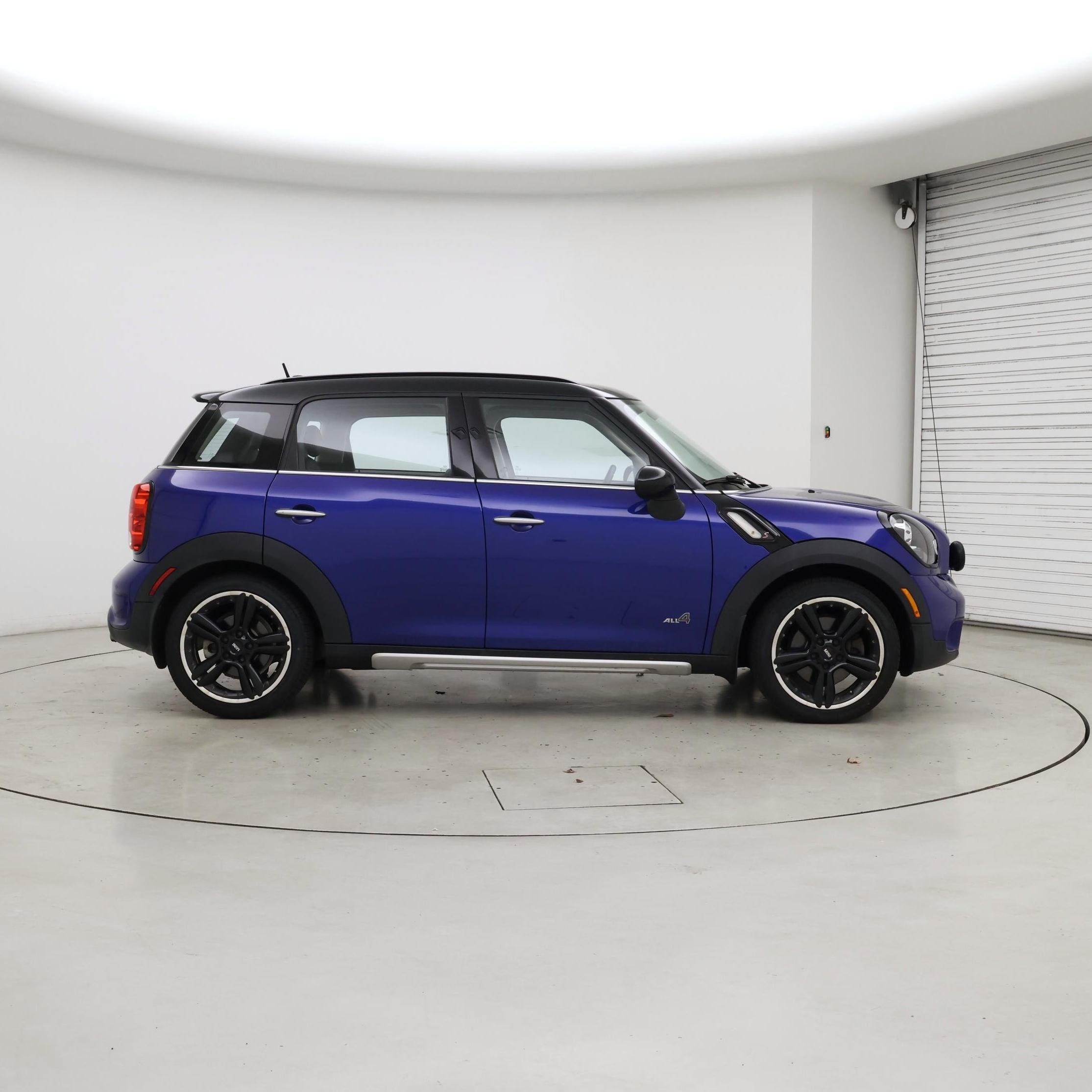 Thumbnail: 2016 MINI Cooper Countryman - 7
