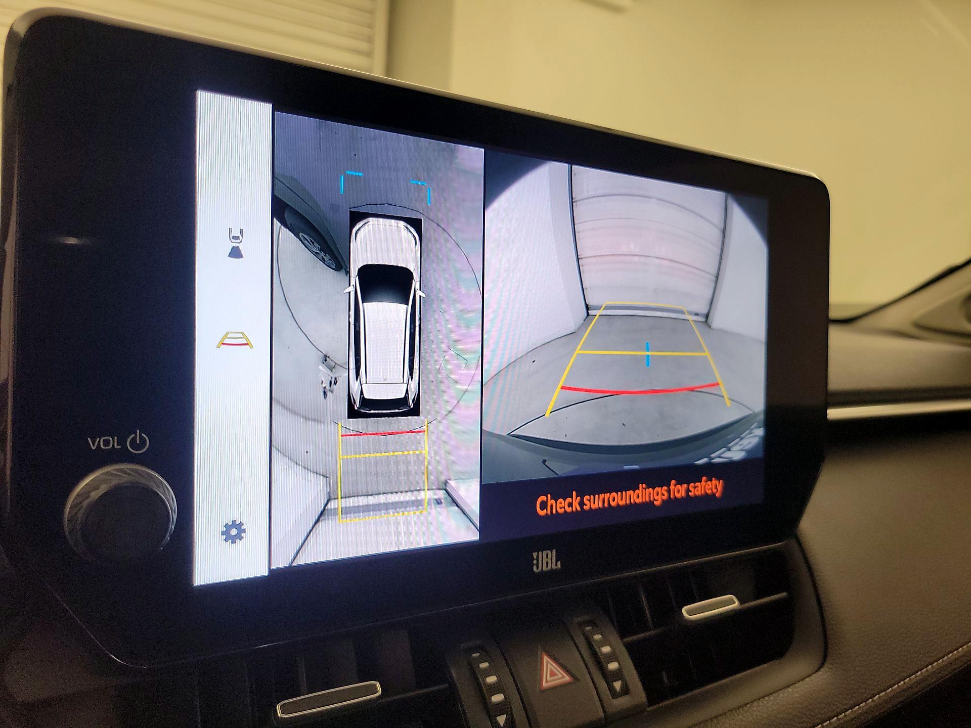 Thumbnail: 2023 Toyota RAV4 - 14