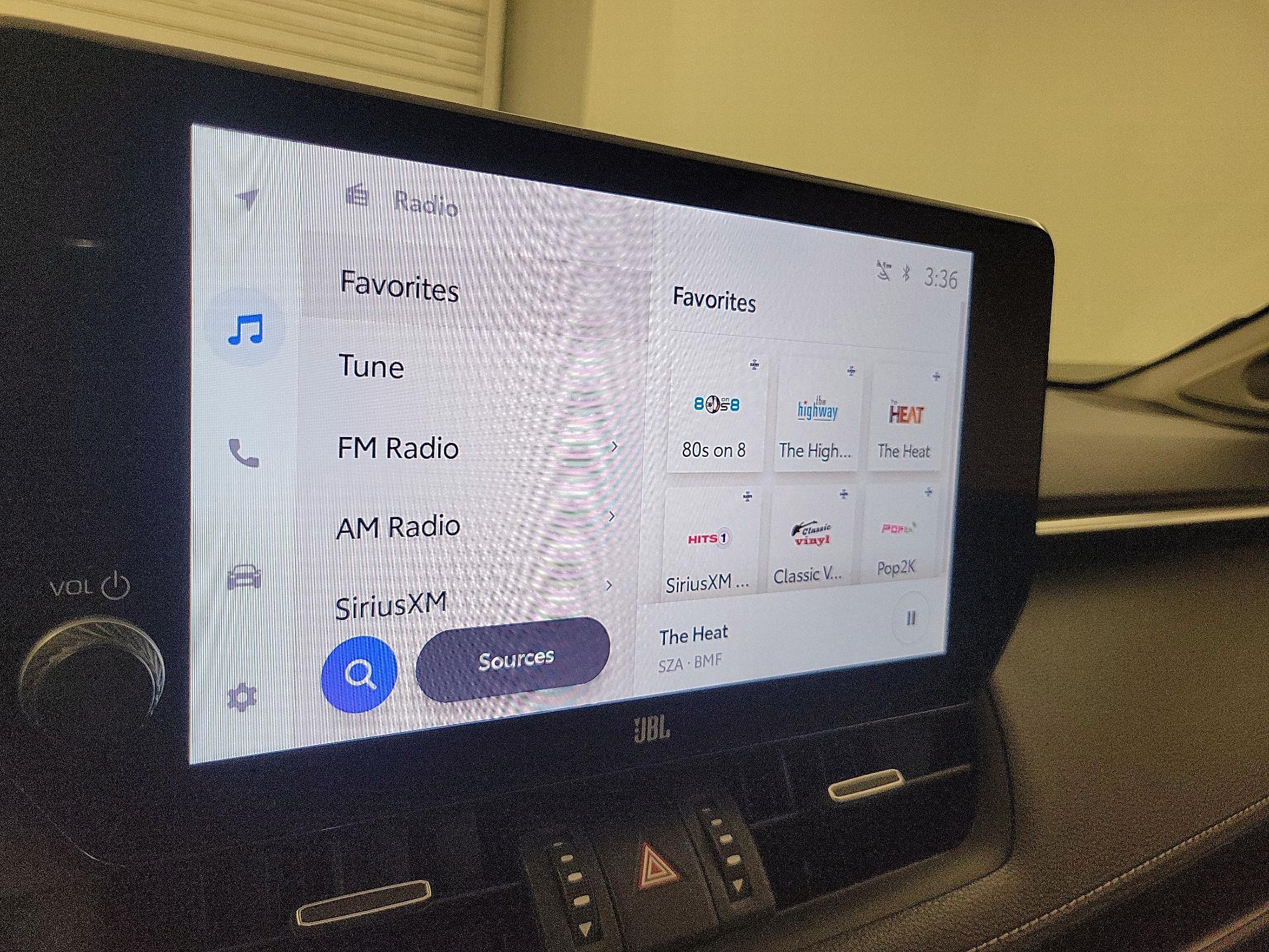 Thumbnail: 2023 Toyota RAV4 - 15