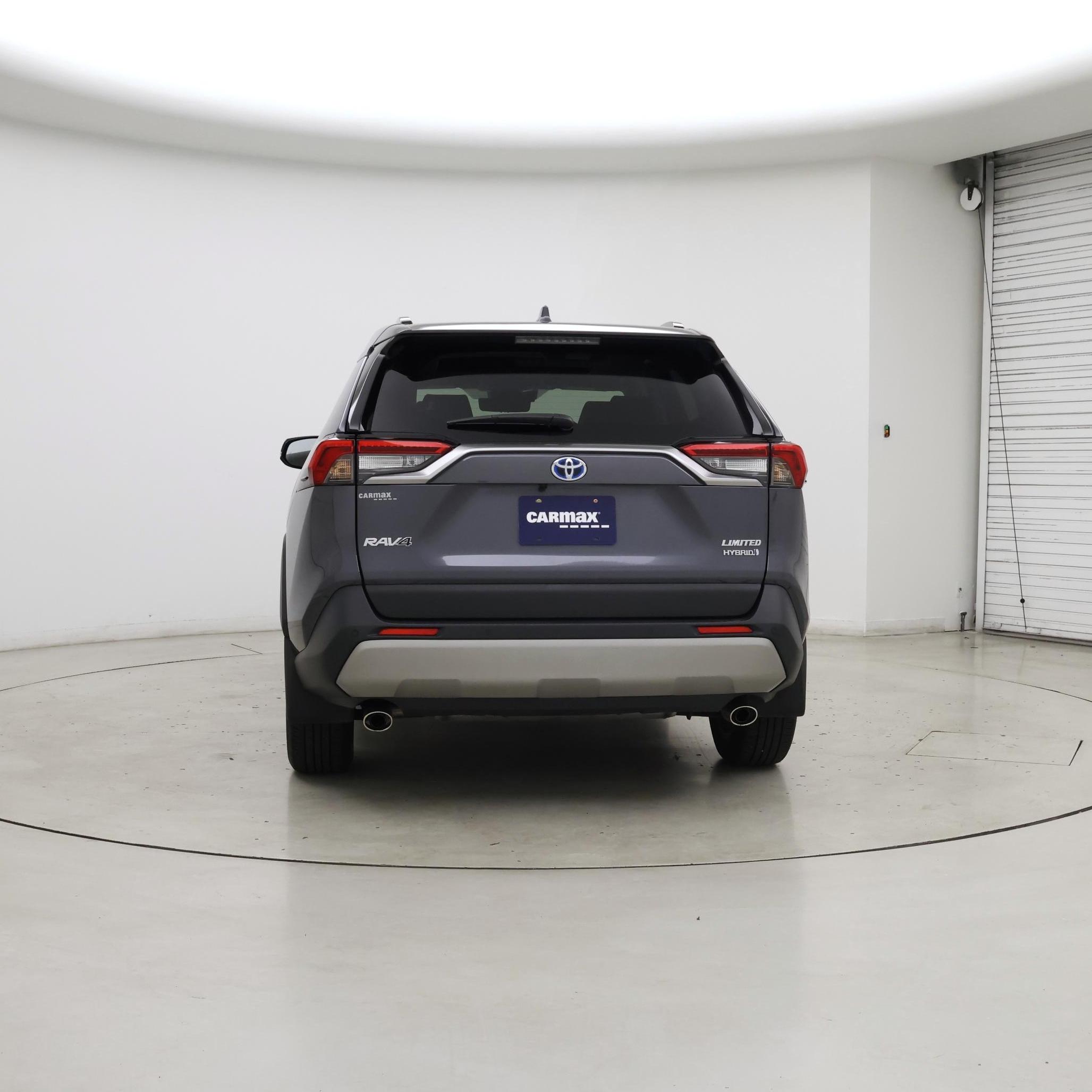 Thumbnail: 2023 Toyota RAV4 - 6