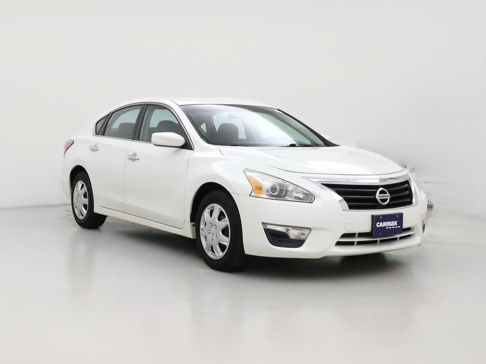 2015 Nissan Altima S