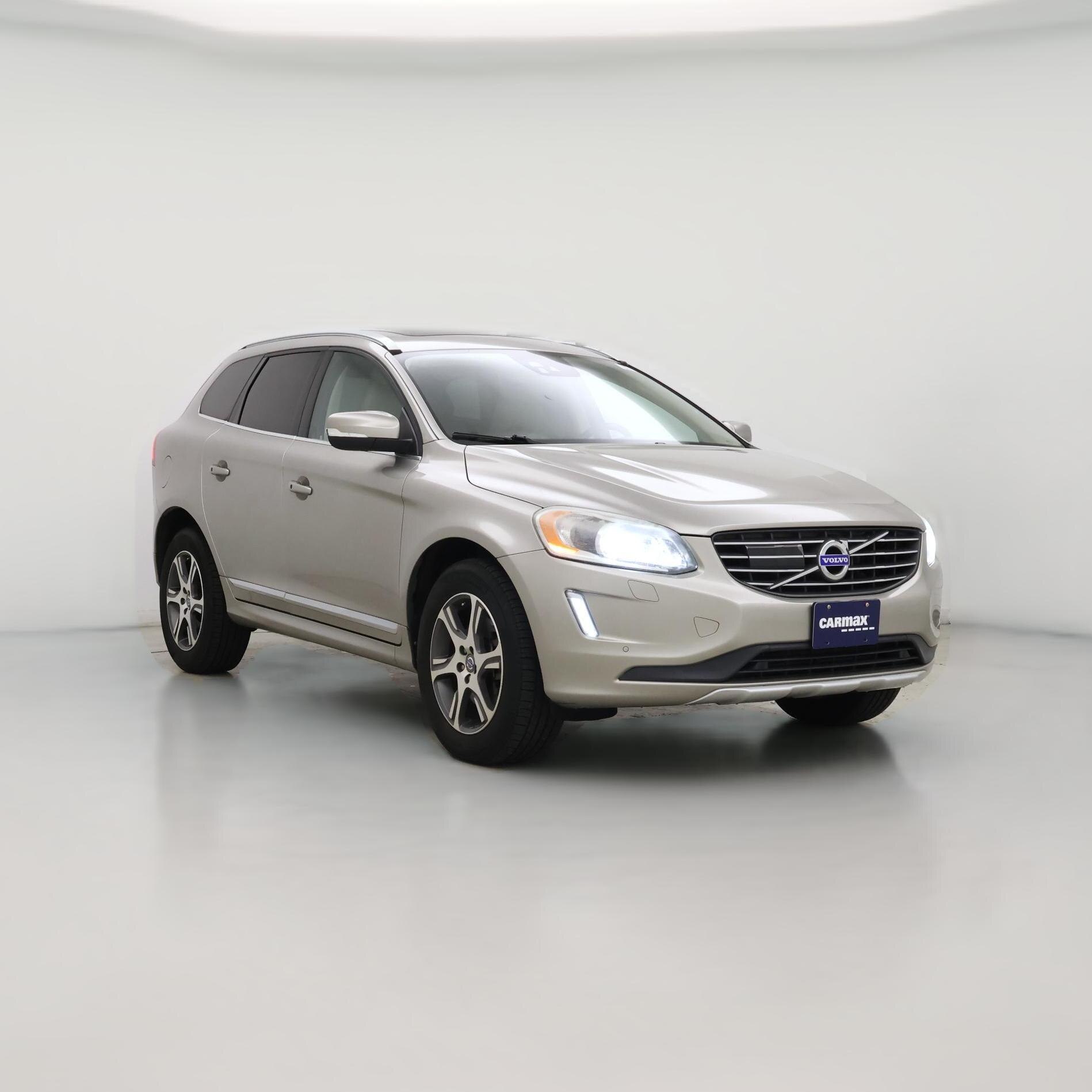 Thumbnail: 2015 Volvo XC60 - 1