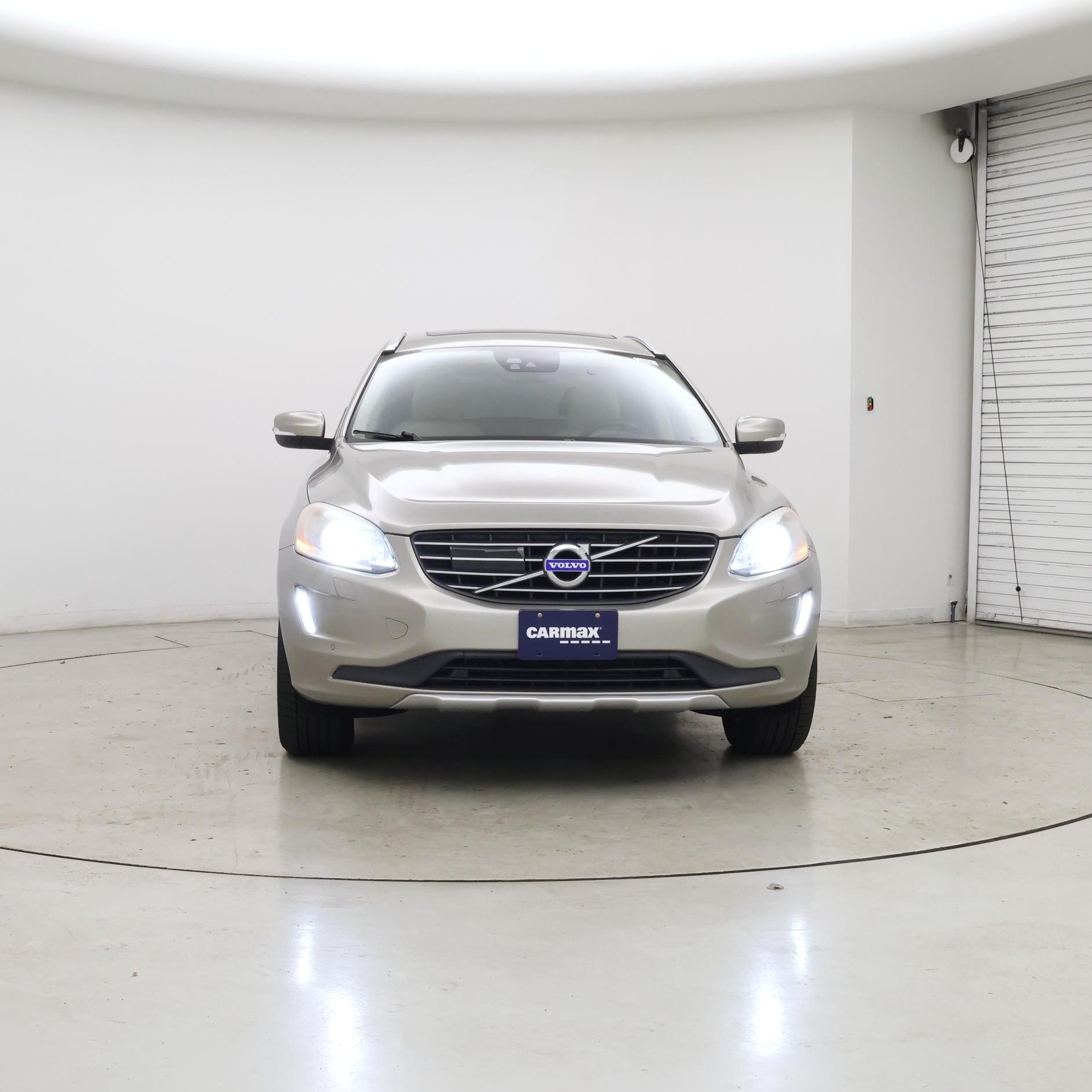 Thumbnail: 2015 Volvo XC60 - 5