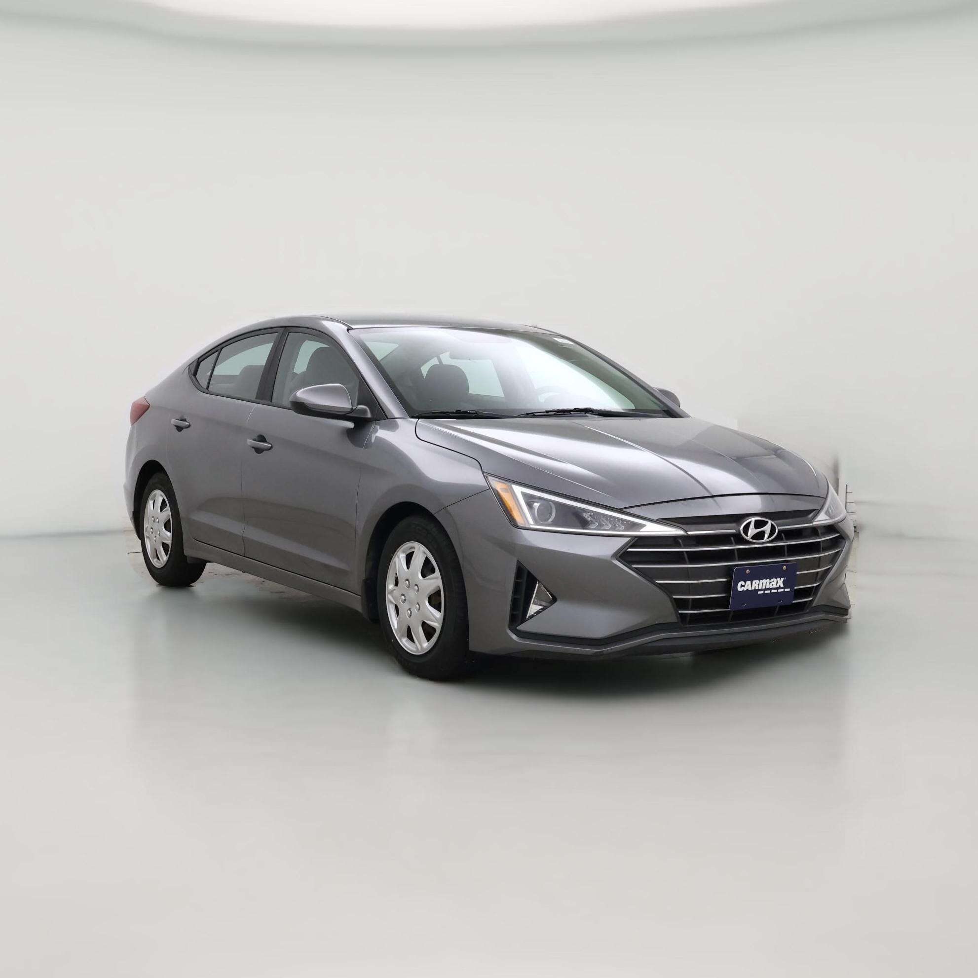 Thumbnail: 2019 Hyundai Elantra - 1