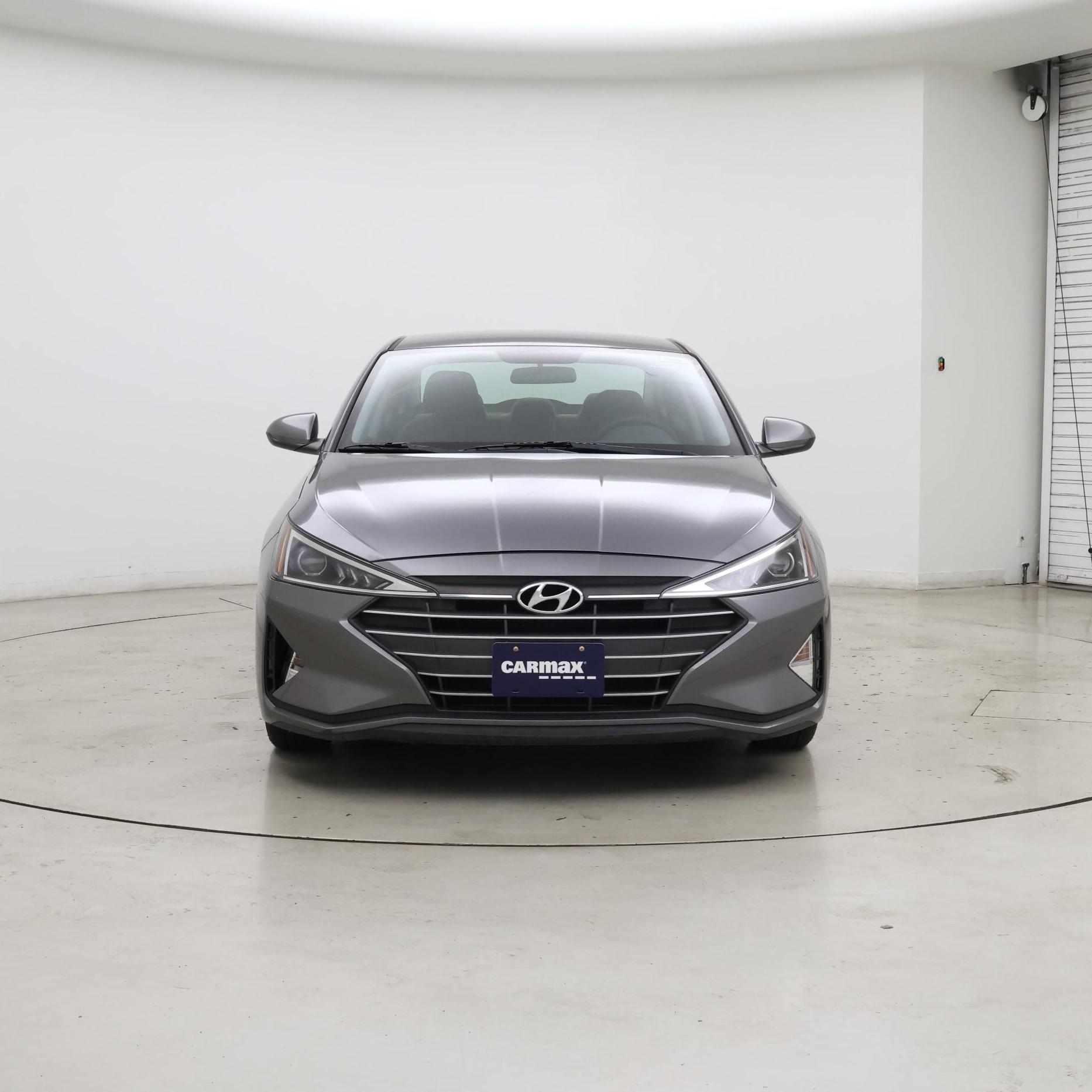 Thumbnail: 2019 Hyundai Elantra - 5