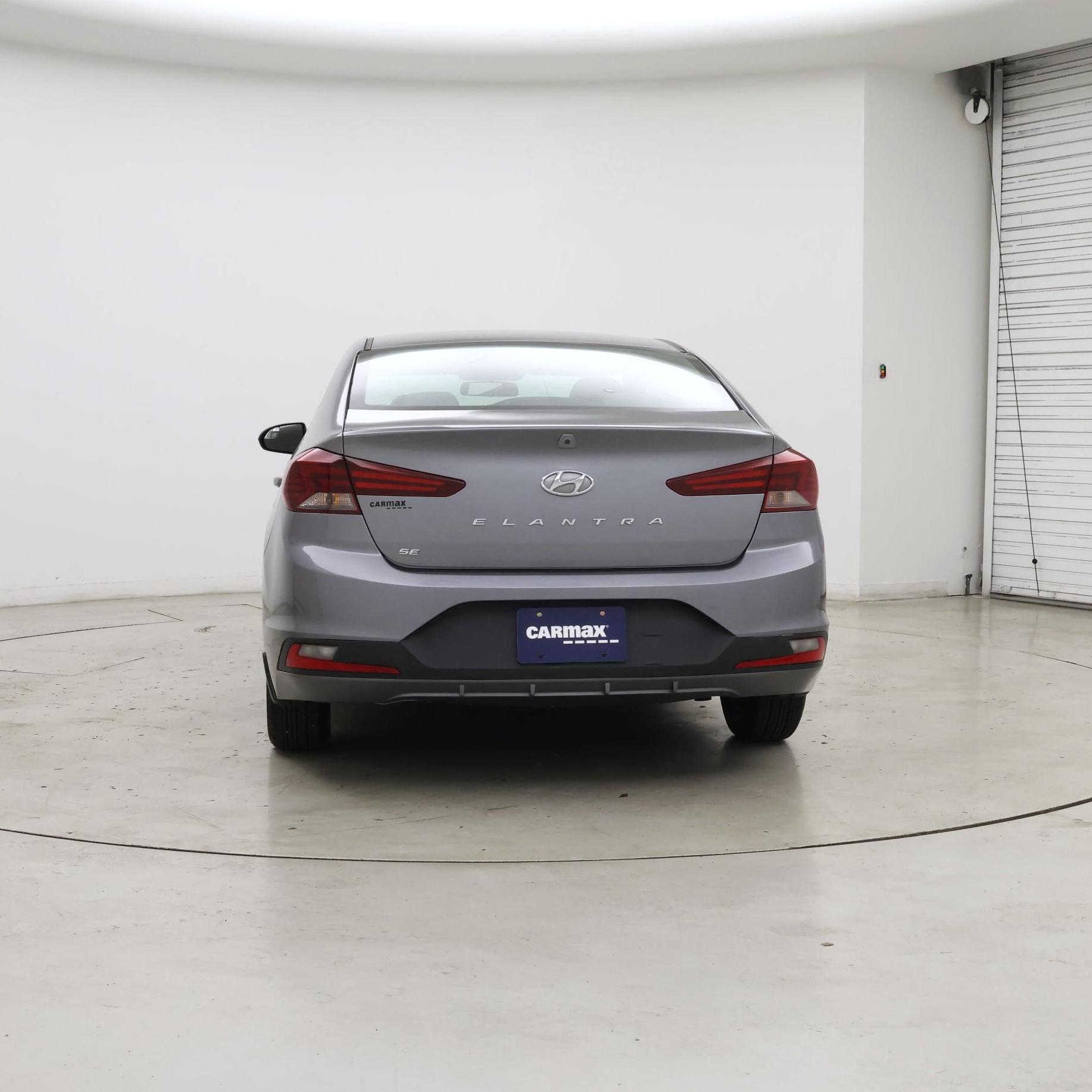 Thumbnail: 2019 Hyundai Elantra - 6