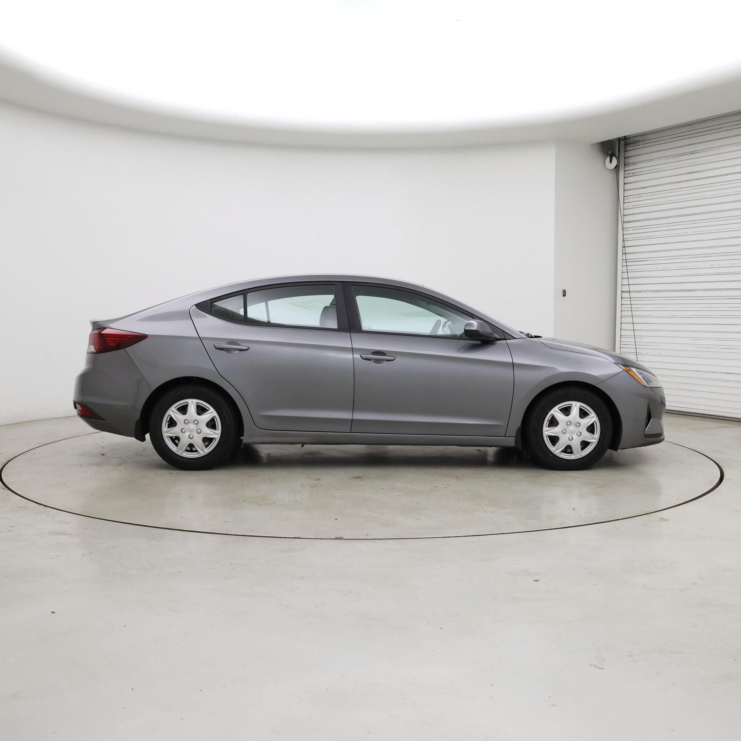 Thumbnail: 2019 Hyundai Elantra - 7