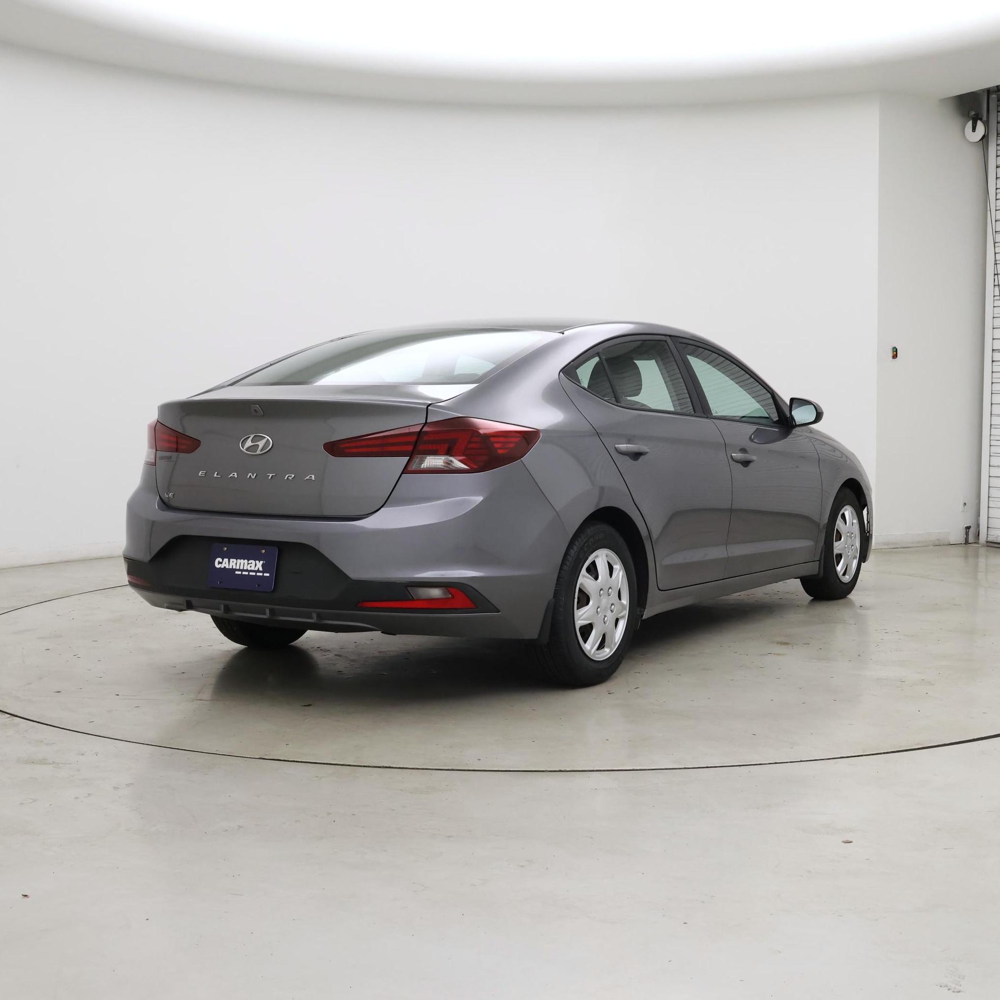 Thumbnail: 2019 Hyundai Elantra - 8