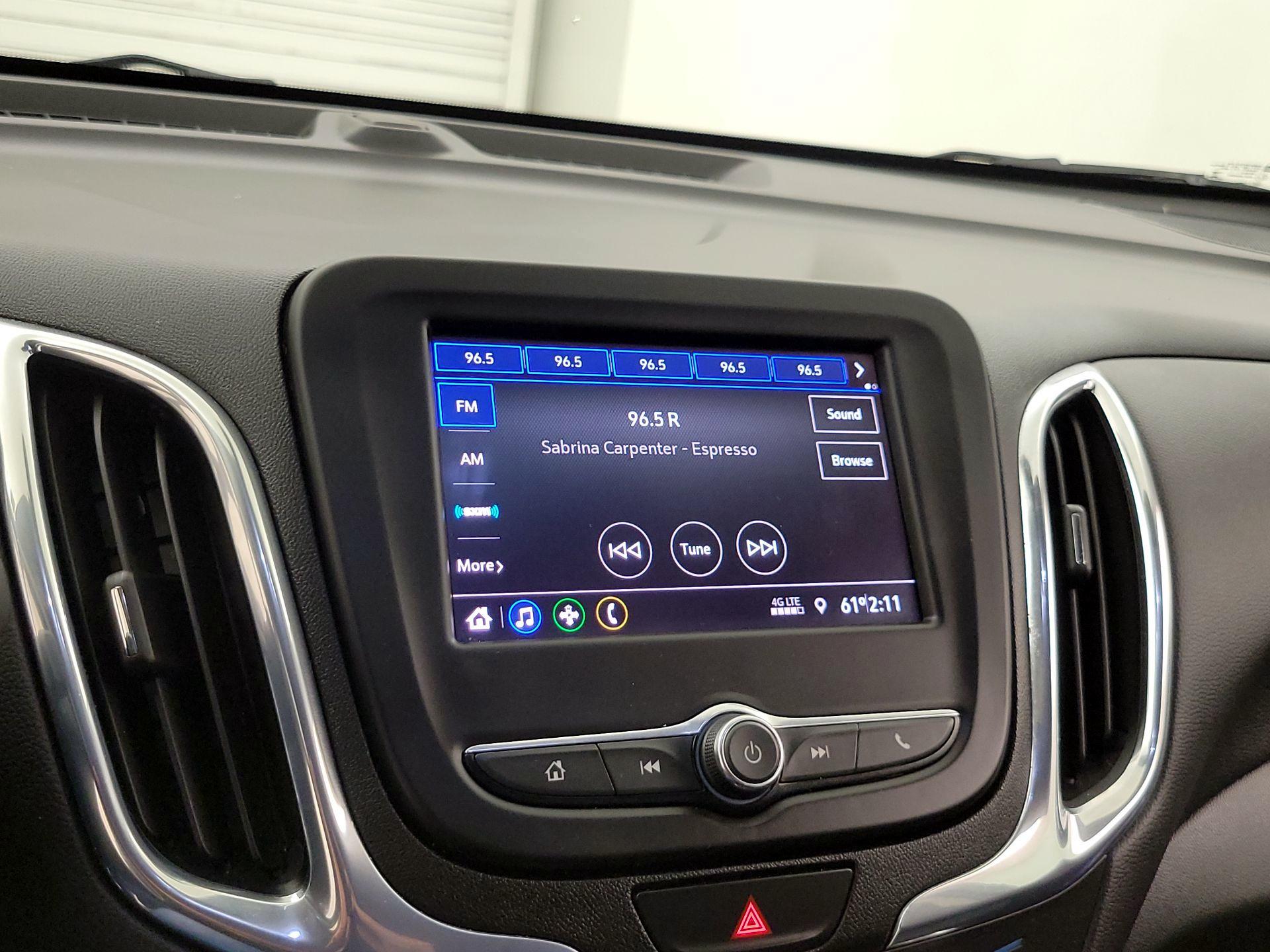 Thumbnail: 2021 Chevrolet Equinox - 15