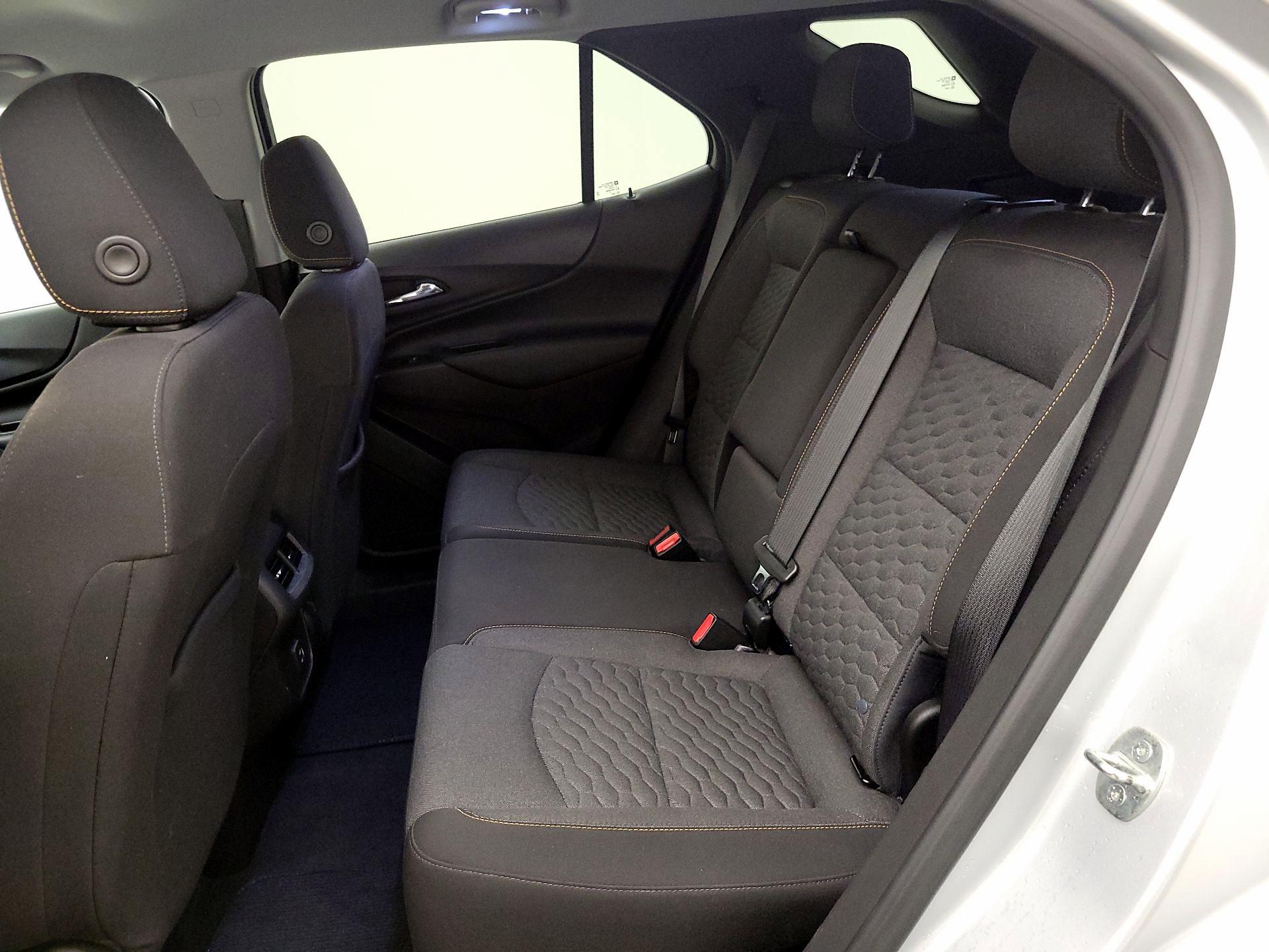 Thumbnail: 2021 Chevrolet Equinox - 19