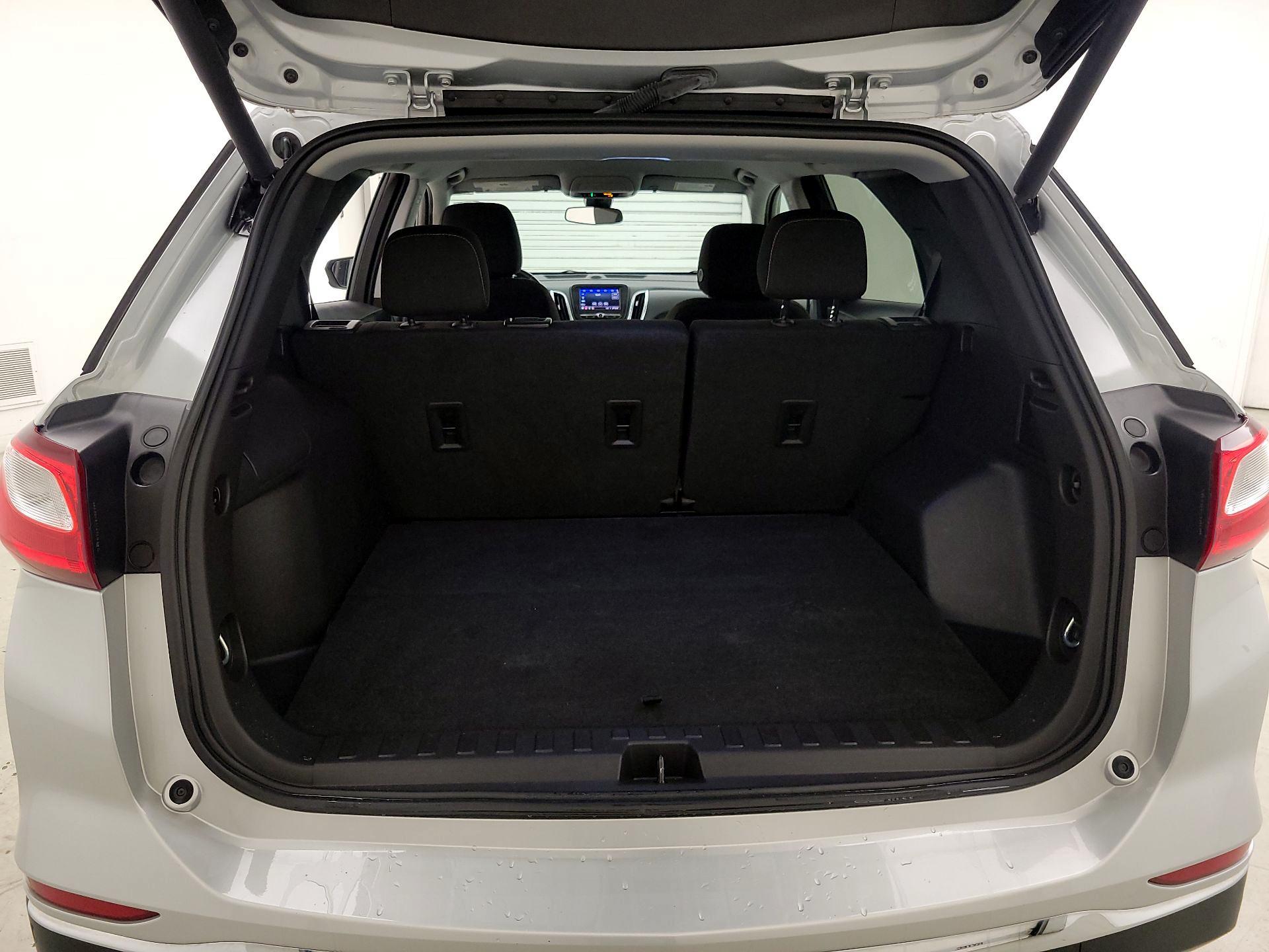 Thumbnail: 2021 Chevrolet Equinox - 20