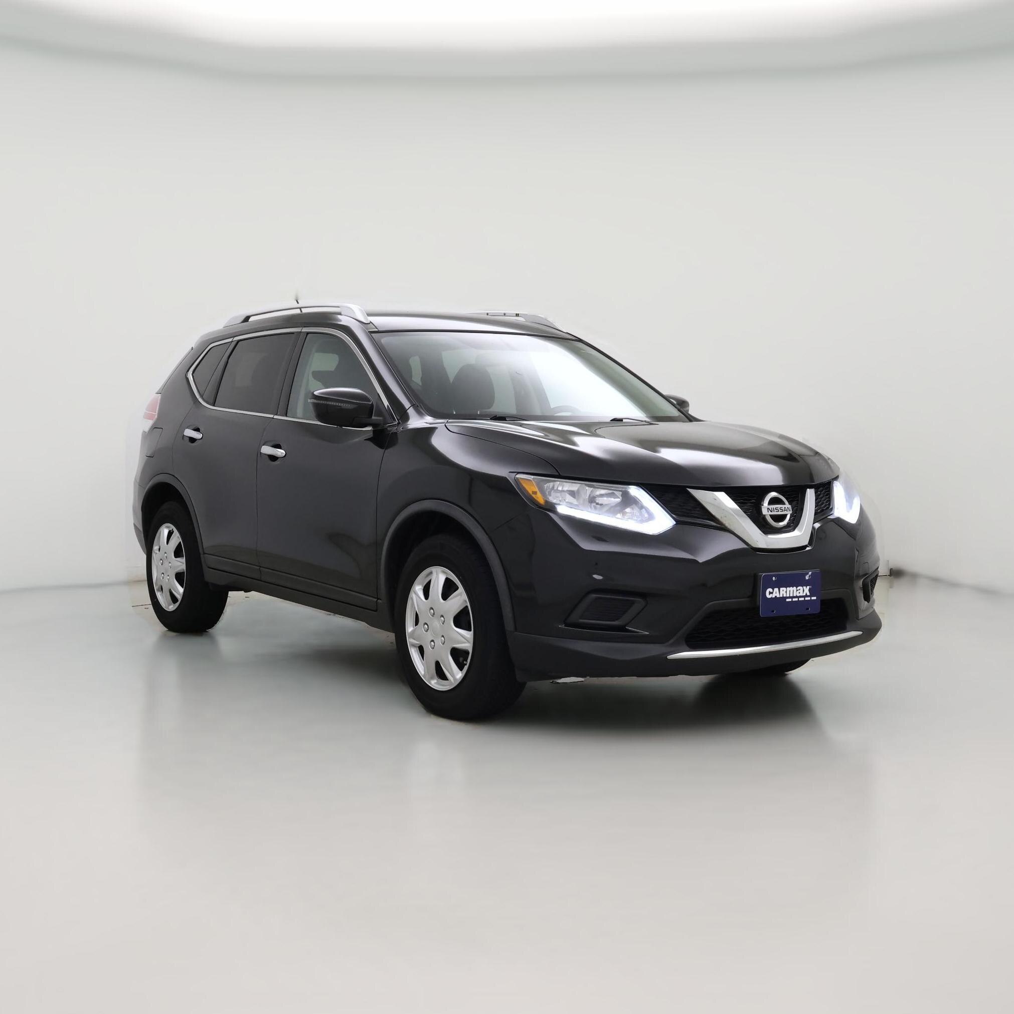 Thumbnail: 2016 Nissan Rogue - 1