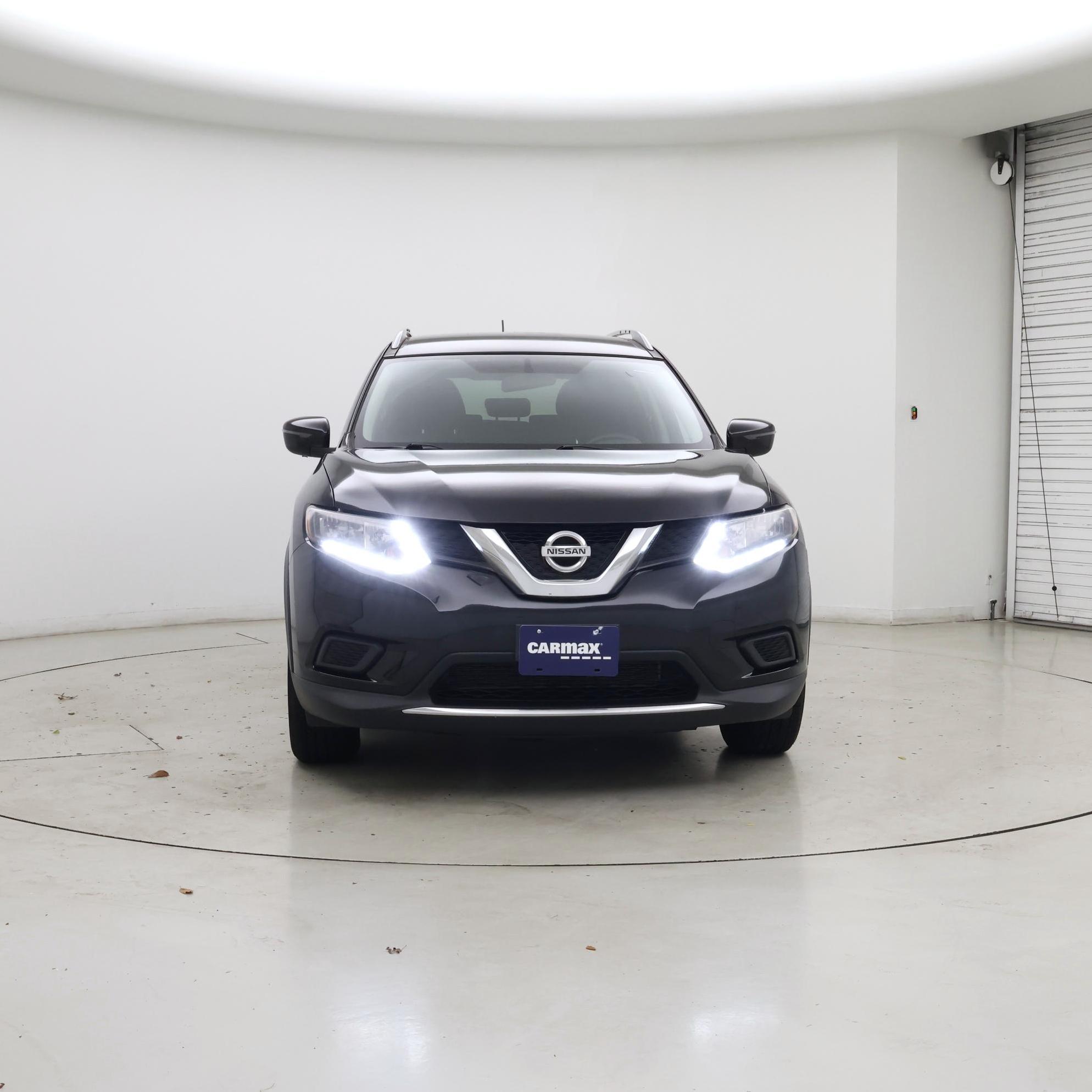 Thumbnail: 2016 Nissan Rogue - 5