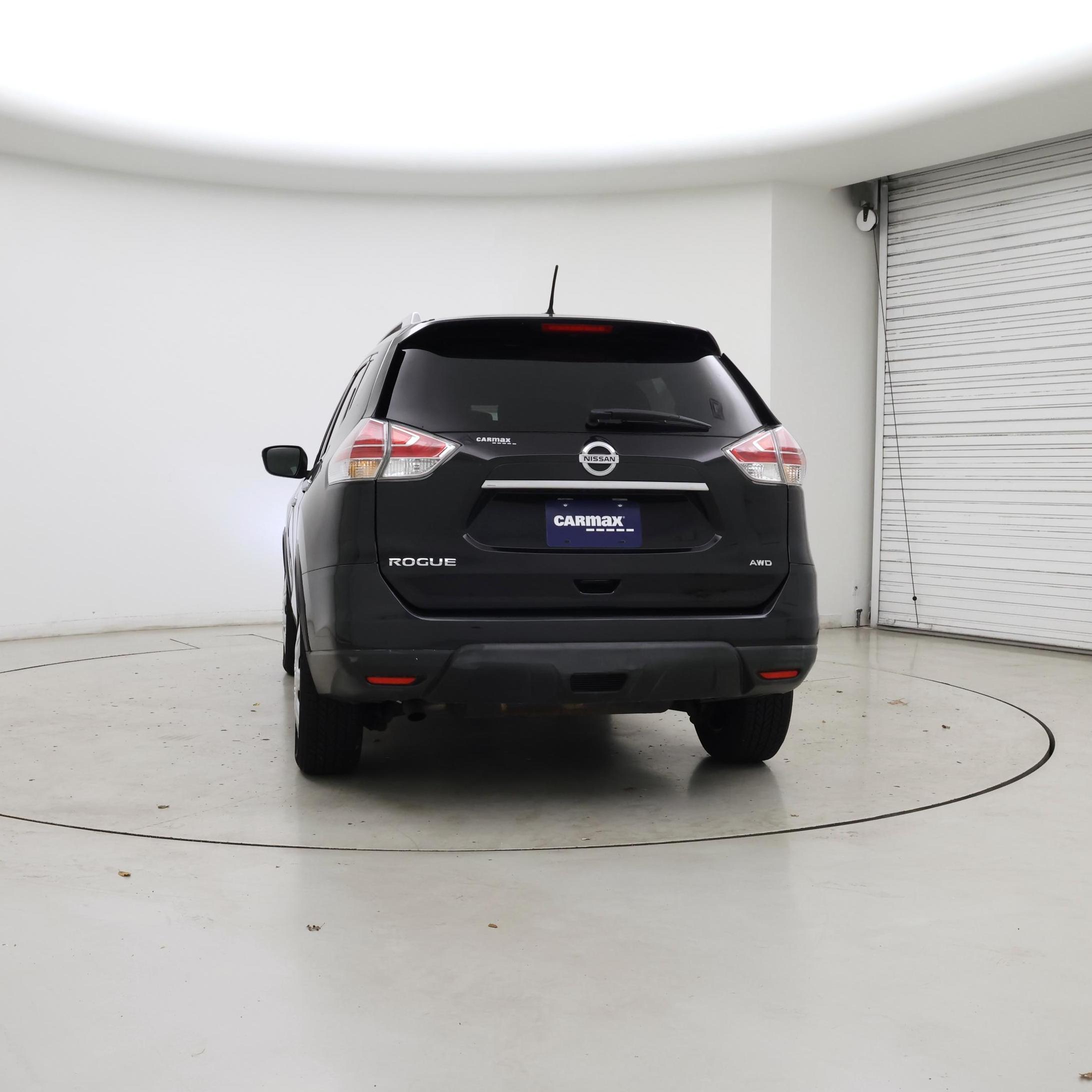 Thumbnail: 2016 Nissan Rogue - 6