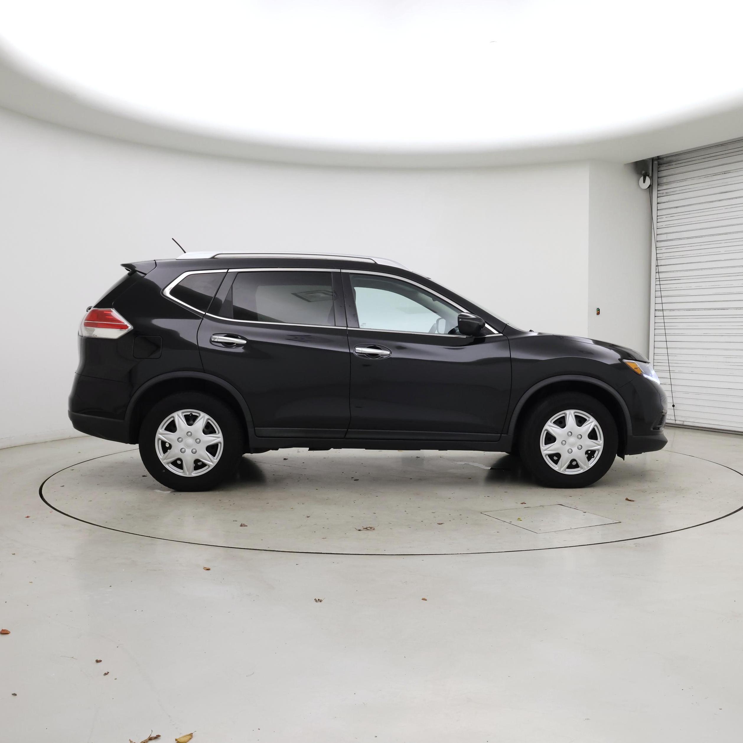 Thumbnail: 2016 Nissan Rogue - 7